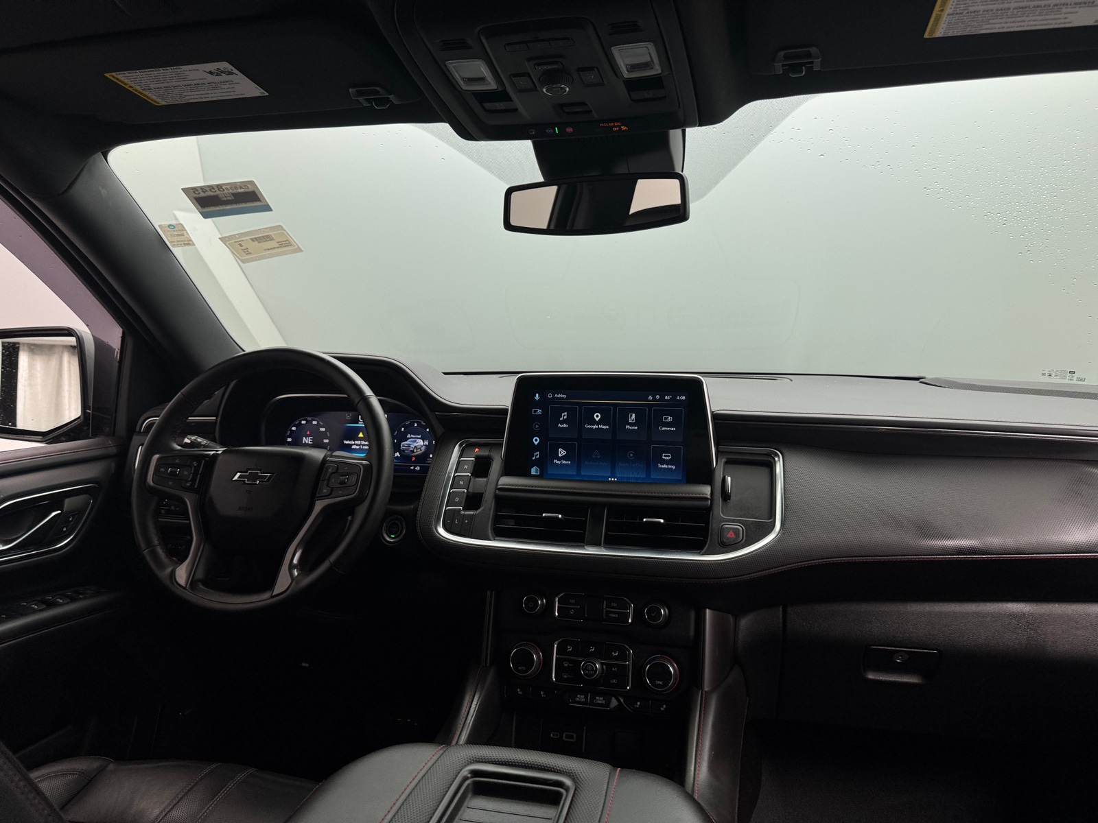 Thumbnail: 2023 Chevrolet Suburban - 2