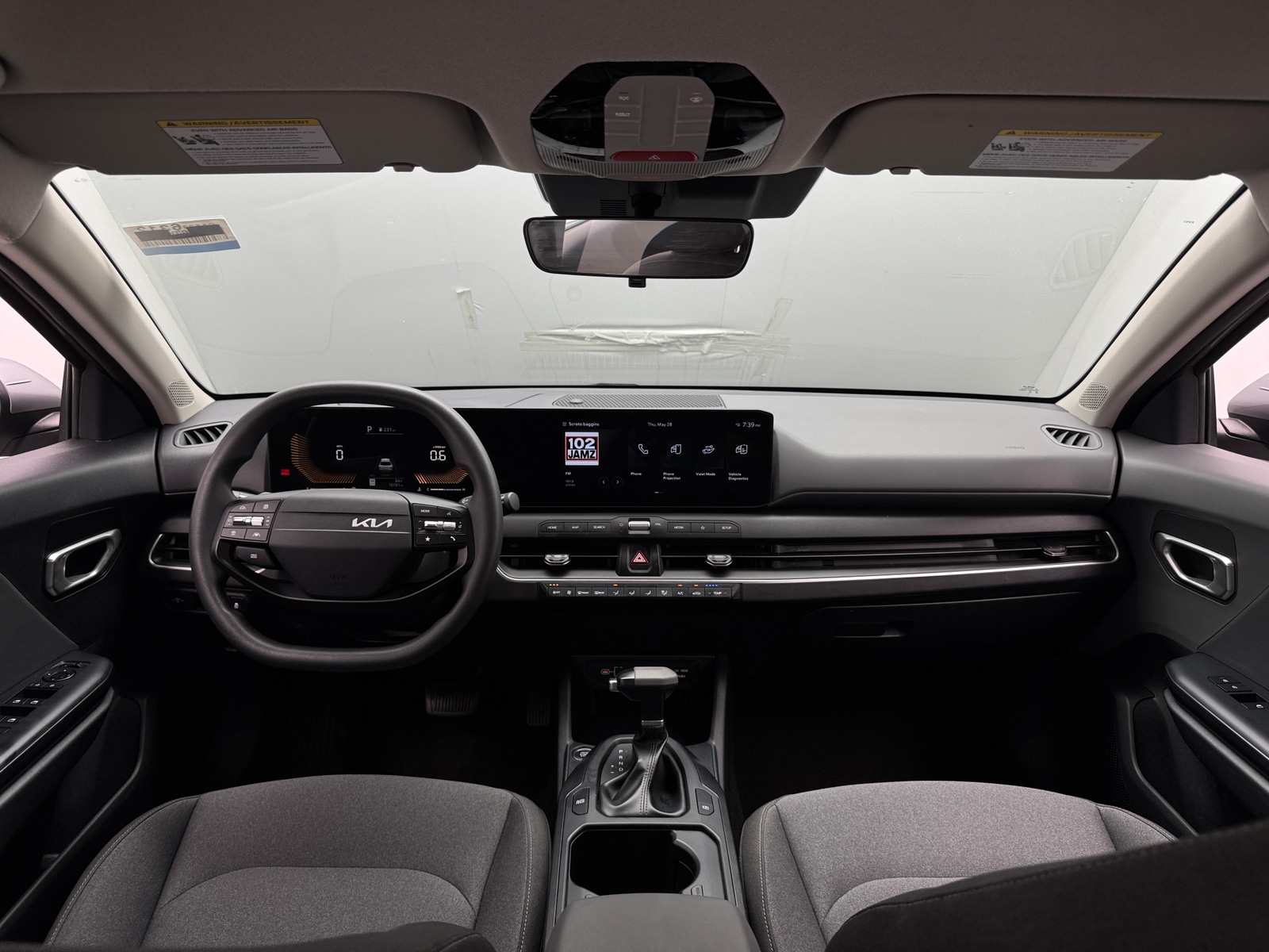 Thumbnail: 2025 Kia K4 - 3