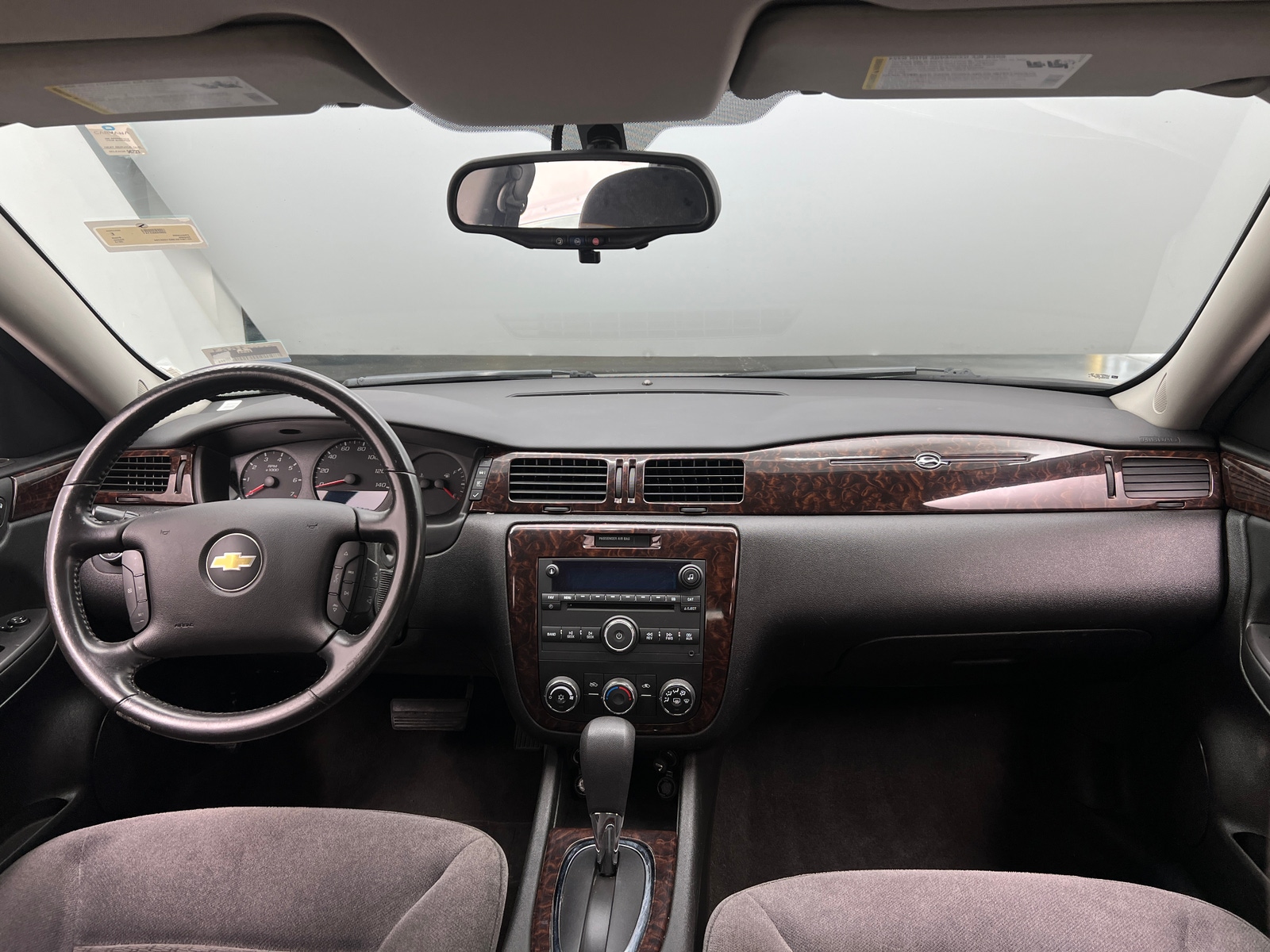 Thumbnail: 2013 Chevrolet Impala - 3