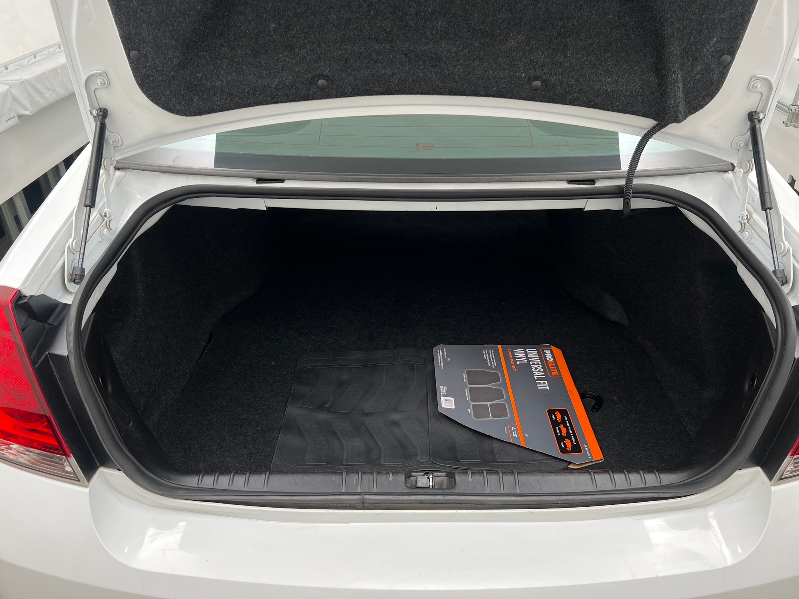 Thumbnail: 2013 Chevrolet Impala - 7