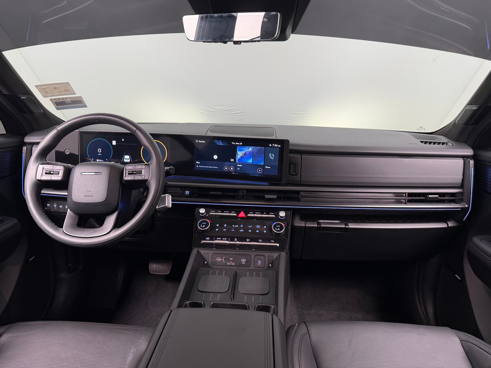 Thumbnail: 2024 Hyundai Santa Fe - 2