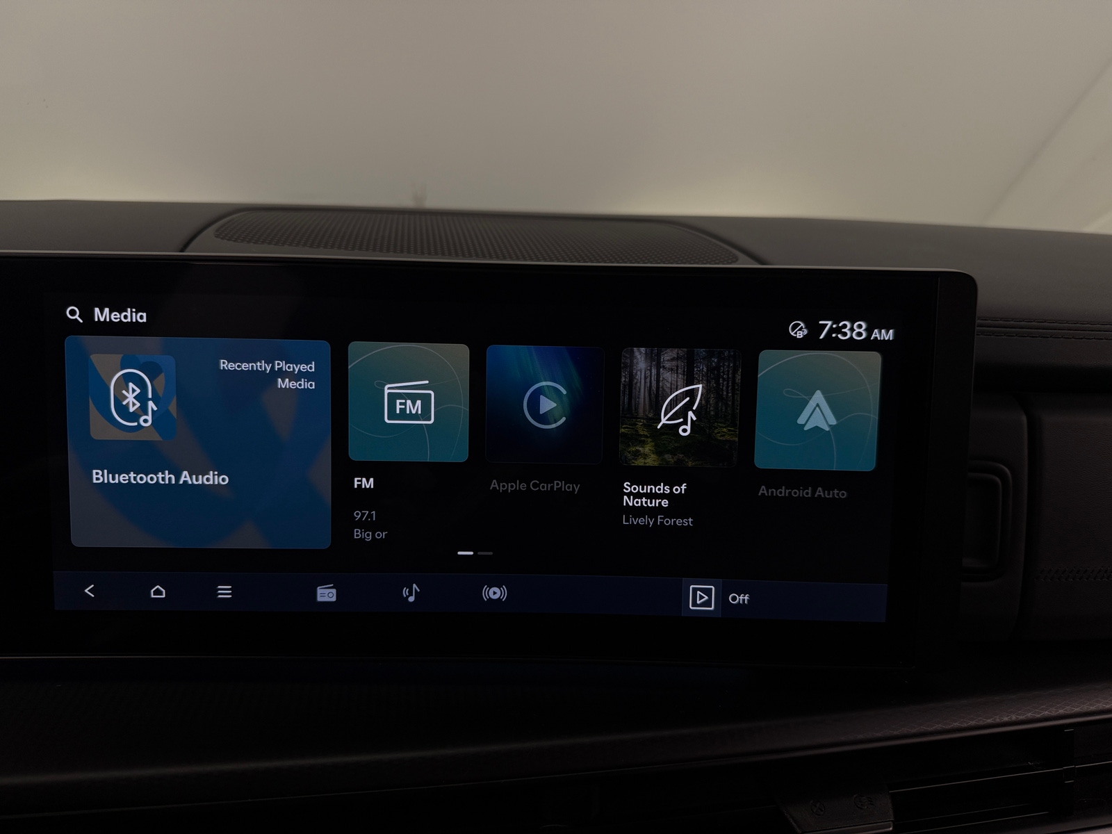 Thumbnail: 2024 Hyundai Santa Fe - 3