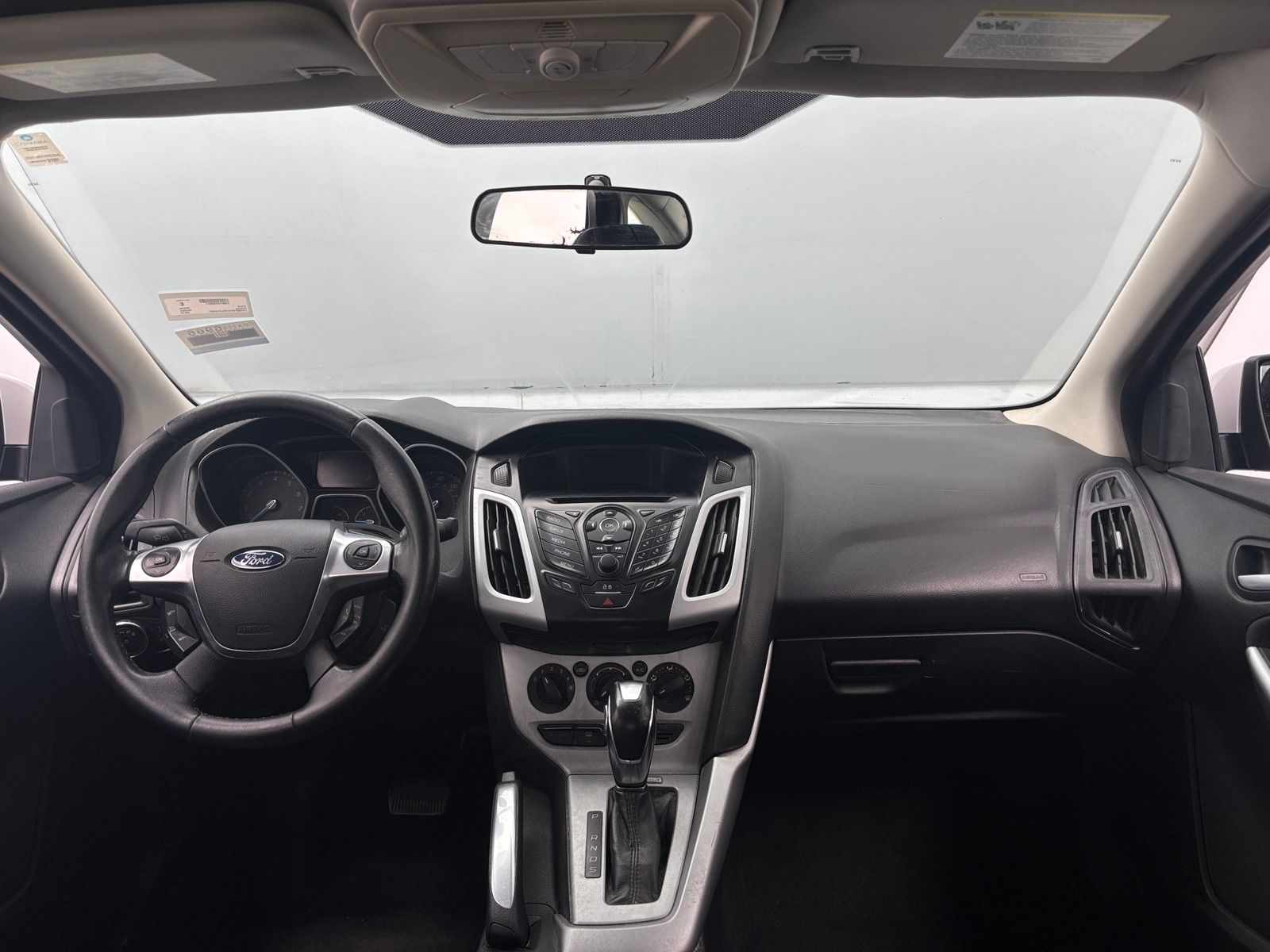 Thumbnail: 2013 Ford Focus - 2