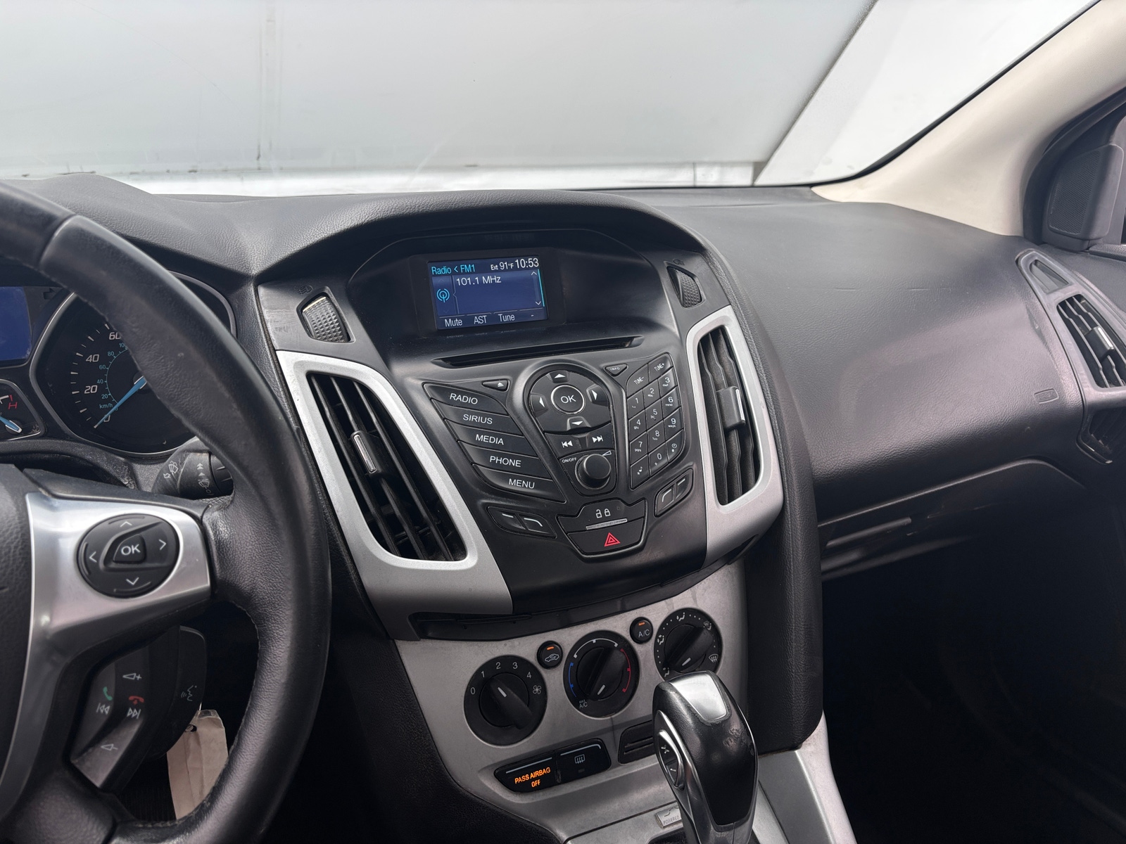 Thumbnail: 2013 Ford Focus - 3