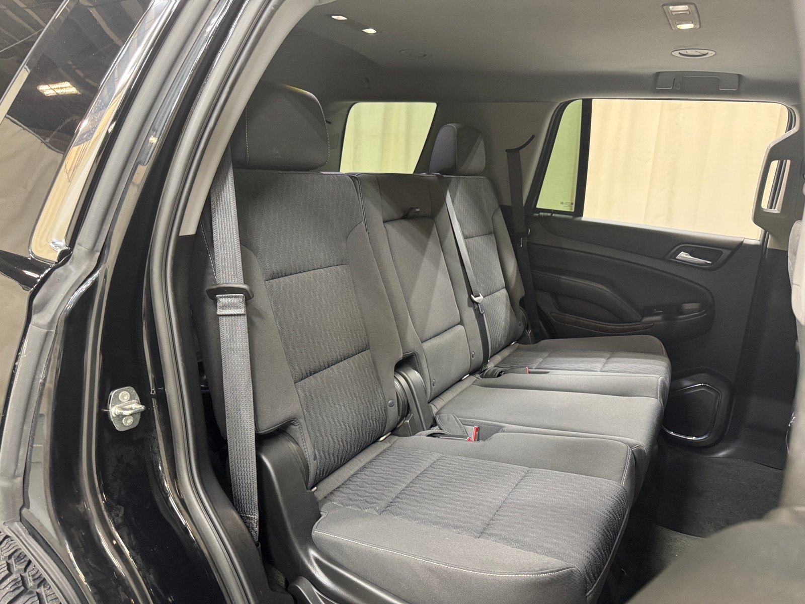 Thumbnail: 2018 Chevrolet Tahoe - 6