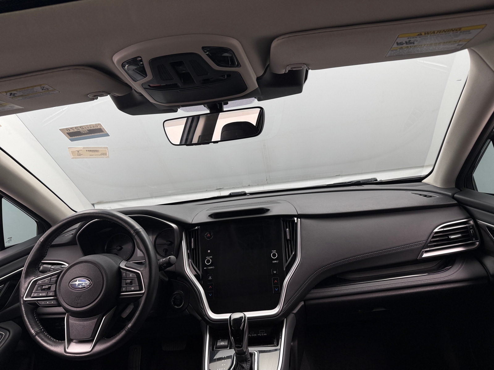 Thumbnail: 2023 Subaru Outback - 2