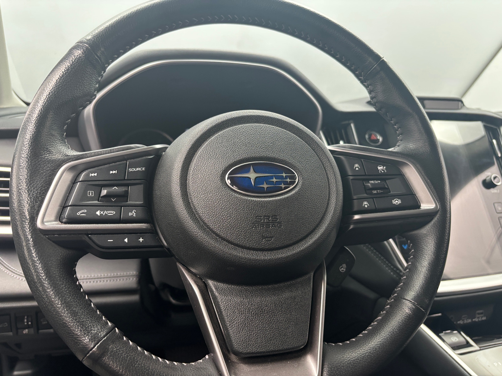 Thumbnail: 2023 Subaru Outback - 4