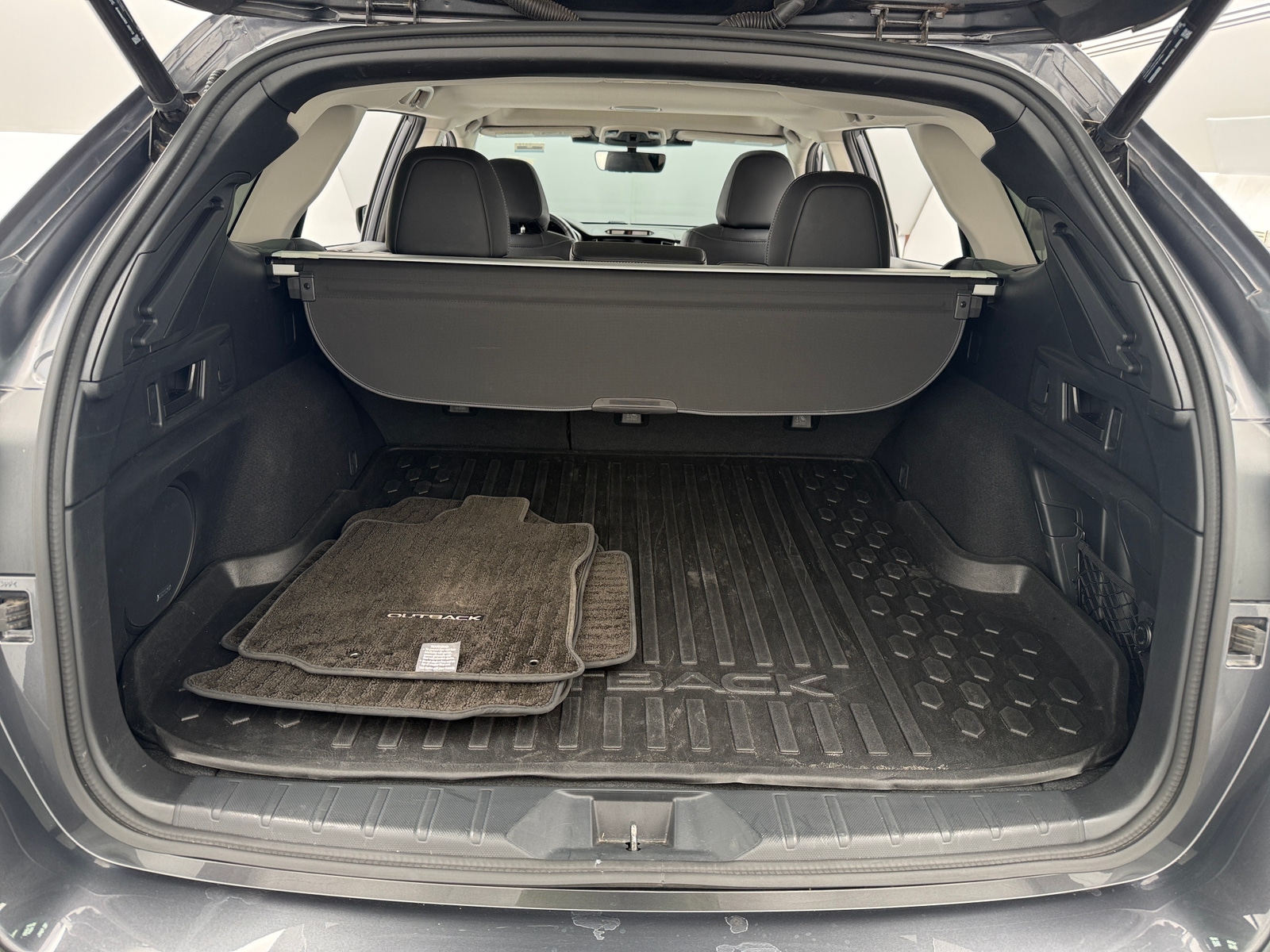 Thumbnail: 2023 Subaru Outback - 6