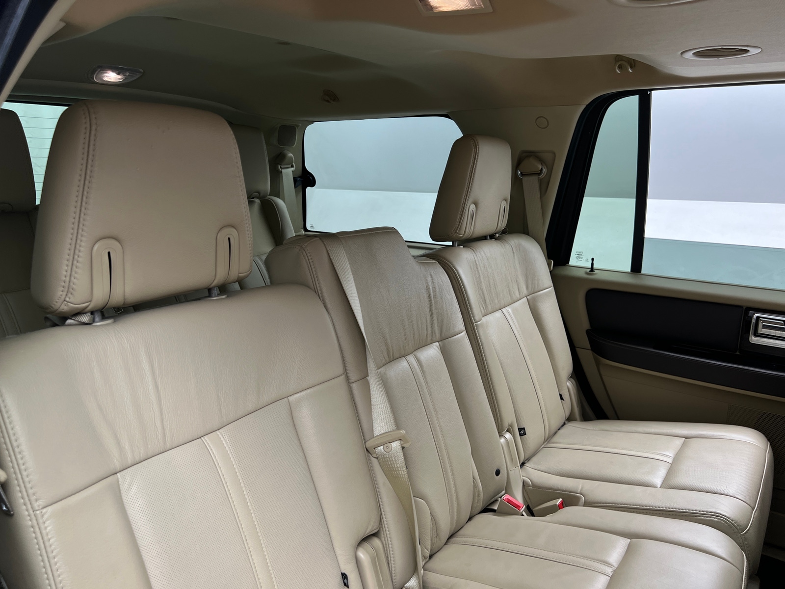 Thumbnail: 2015 Lincoln Navigator - 5