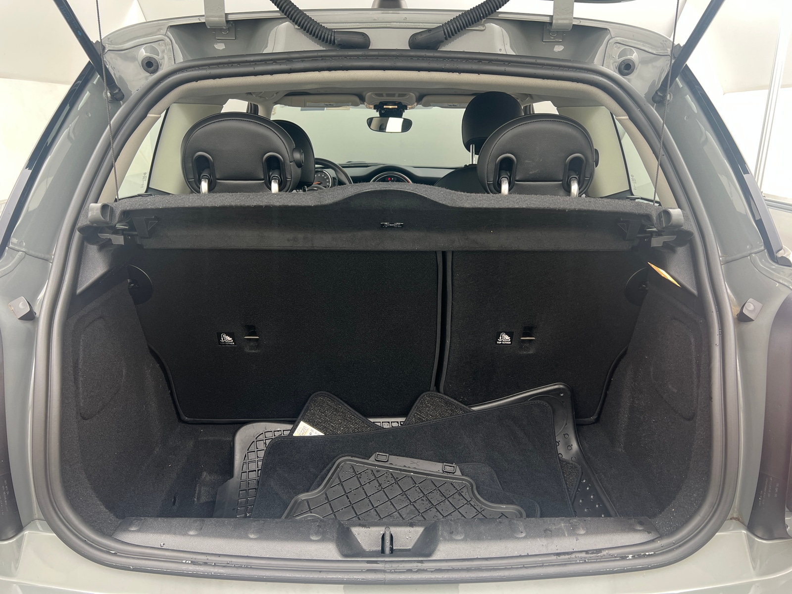 Thumbnail: 2021 MINI Cooper Hardtop - 6