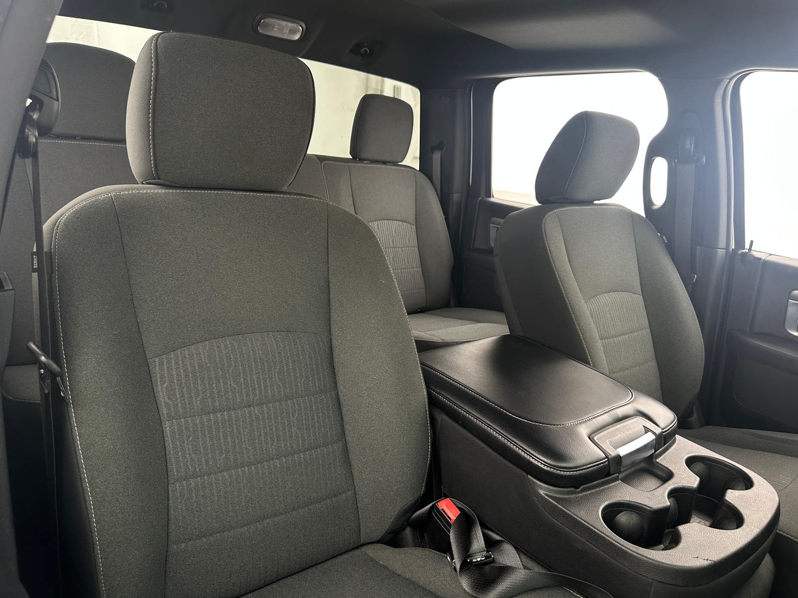 Thumbnail: 2022 RAM 1500 Classic - 2
