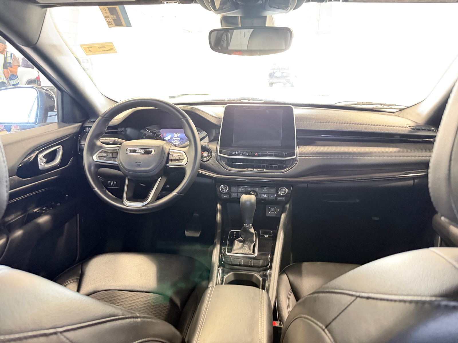 Thumbnail: 2022 Jeep Compass - 2