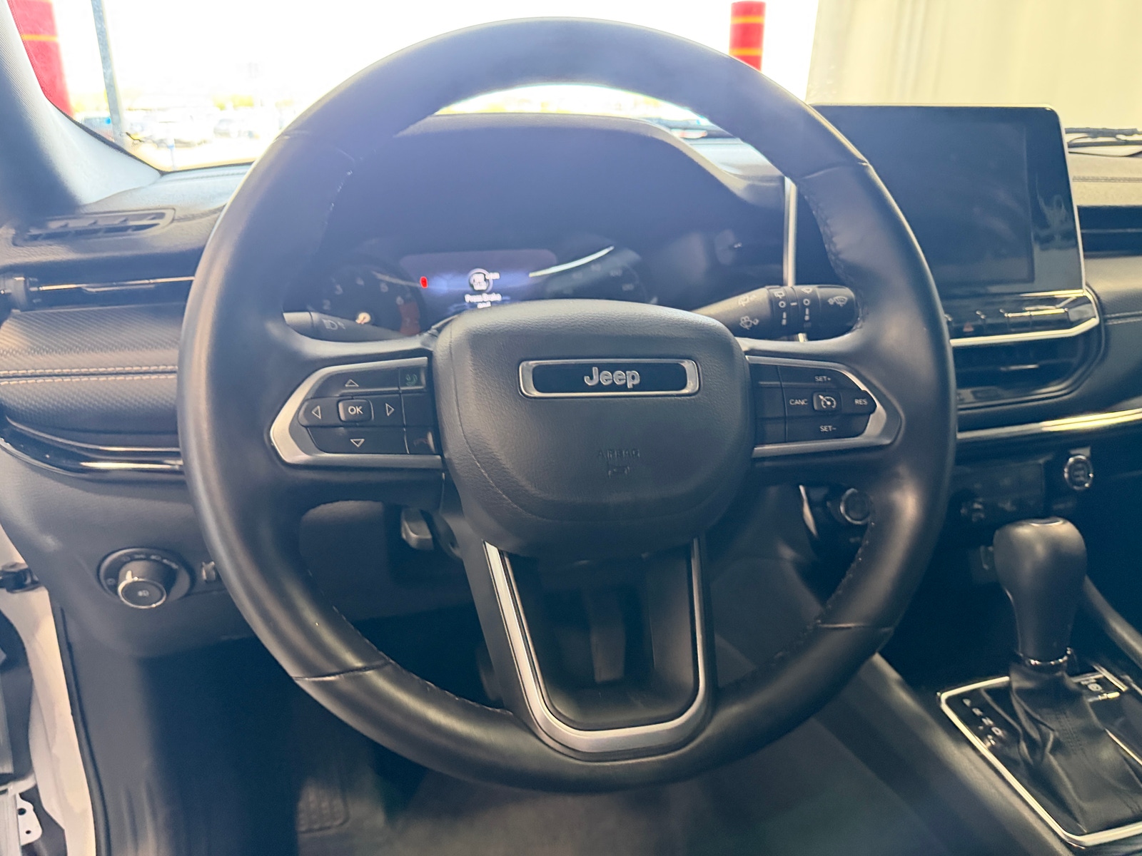 Thumbnail: 2022 Jeep Compass - 4