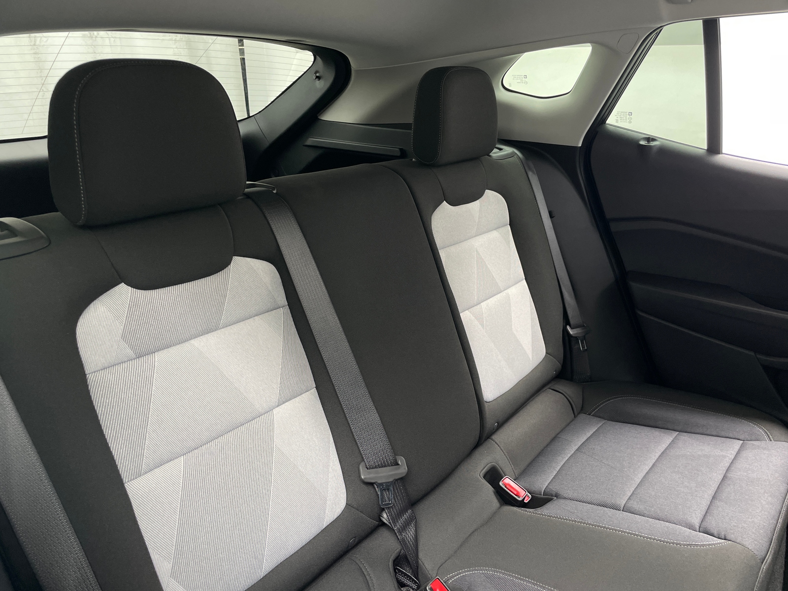 Thumbnail: 2024 Chevrolet Trax - 6