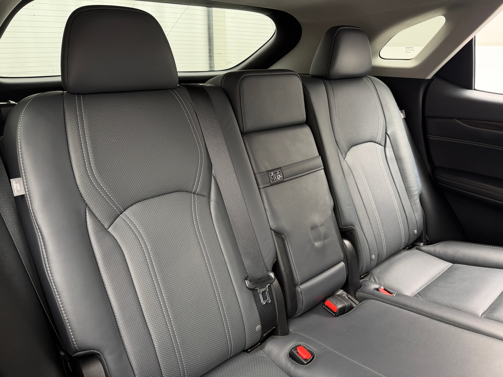 Thumbnail: 2019 Lexus RX - 6