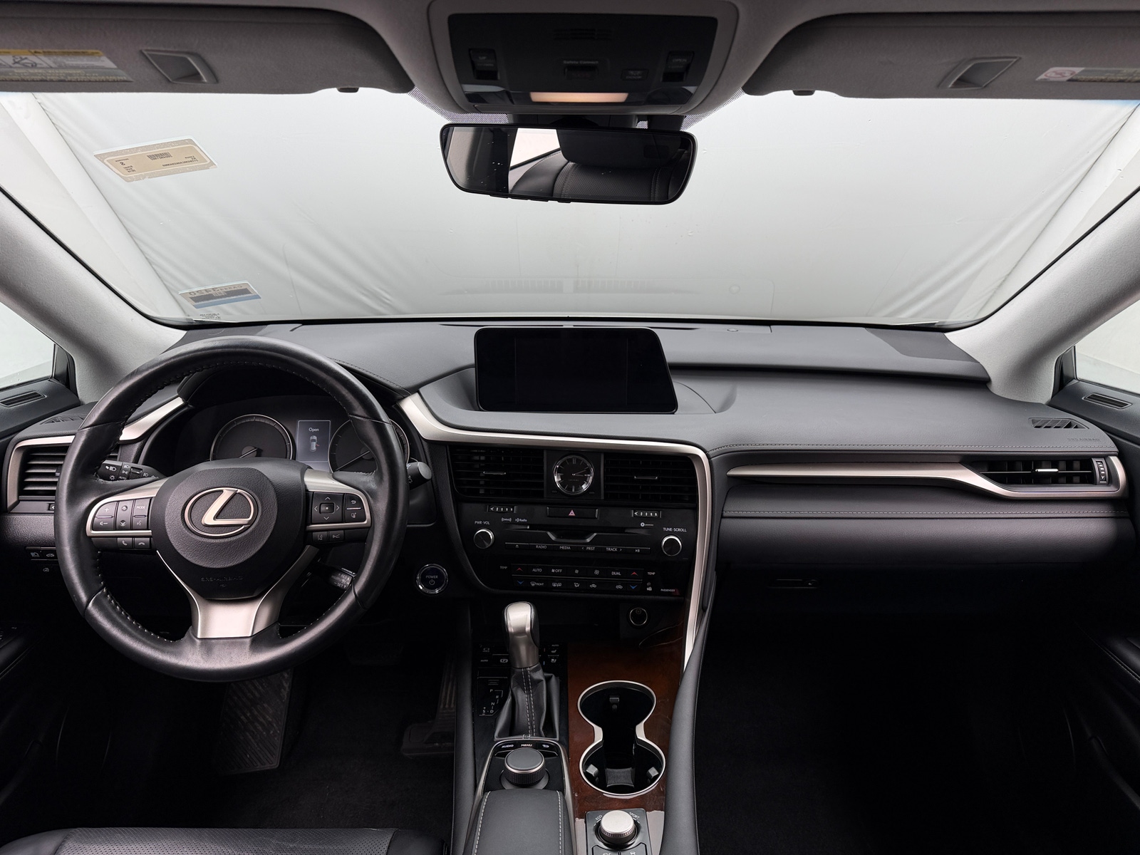 Thumbnail: 2019 Lexus RX - 3
