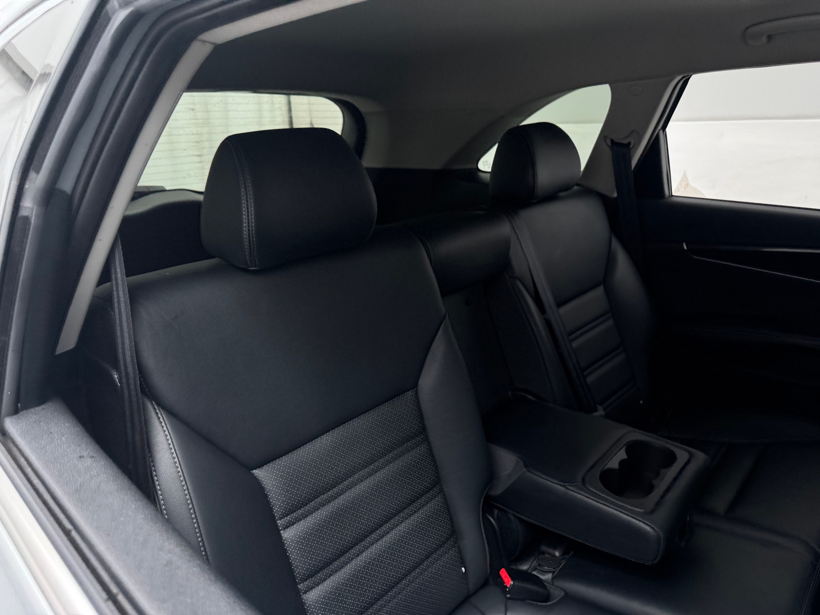 Thumbnail: 2016 Kia Sorento - 5