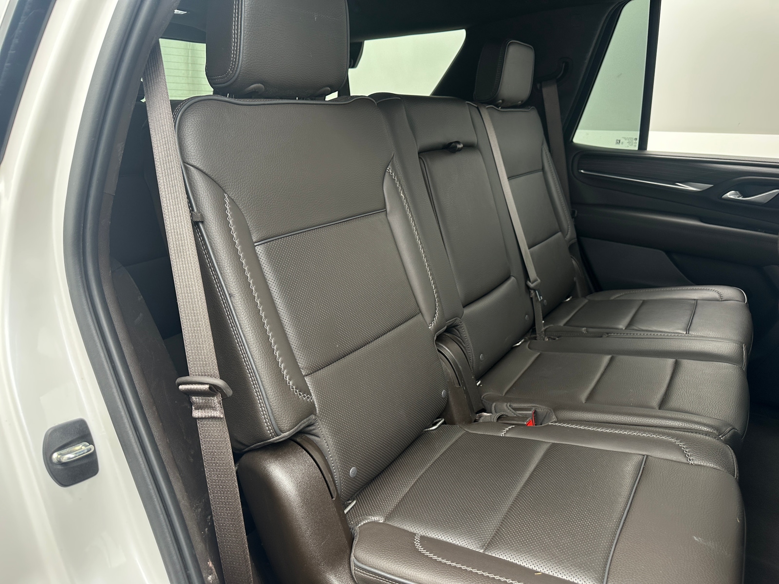 Thumbnail: 2021 GMC Yukon - 5