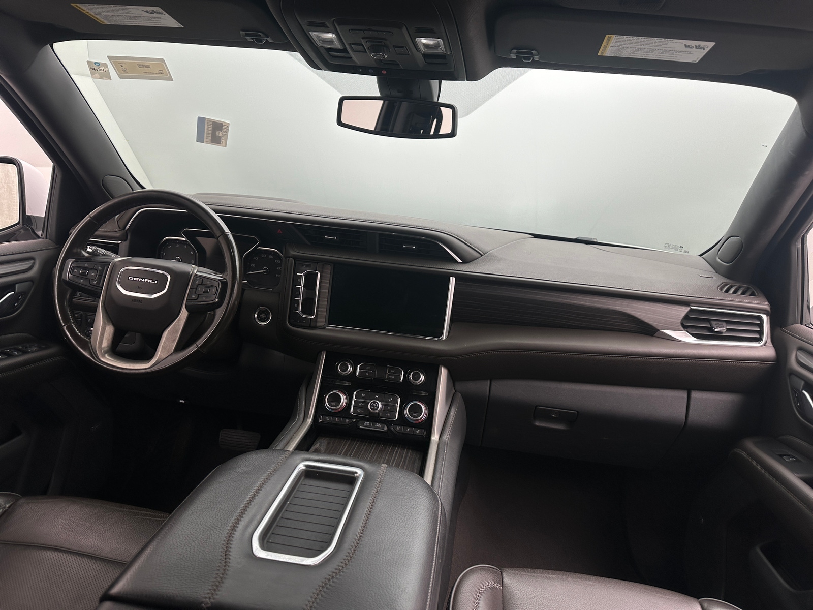 Thumbnail: 2021 GMC Yukon - 2