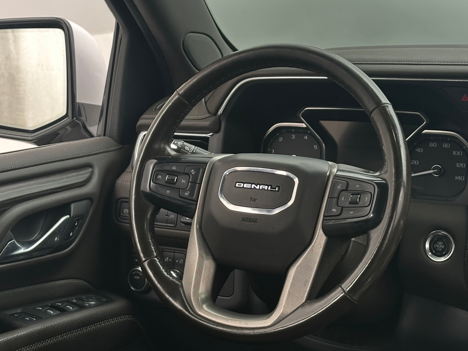 Thumbnail: 2021 GMC Yukon - 4