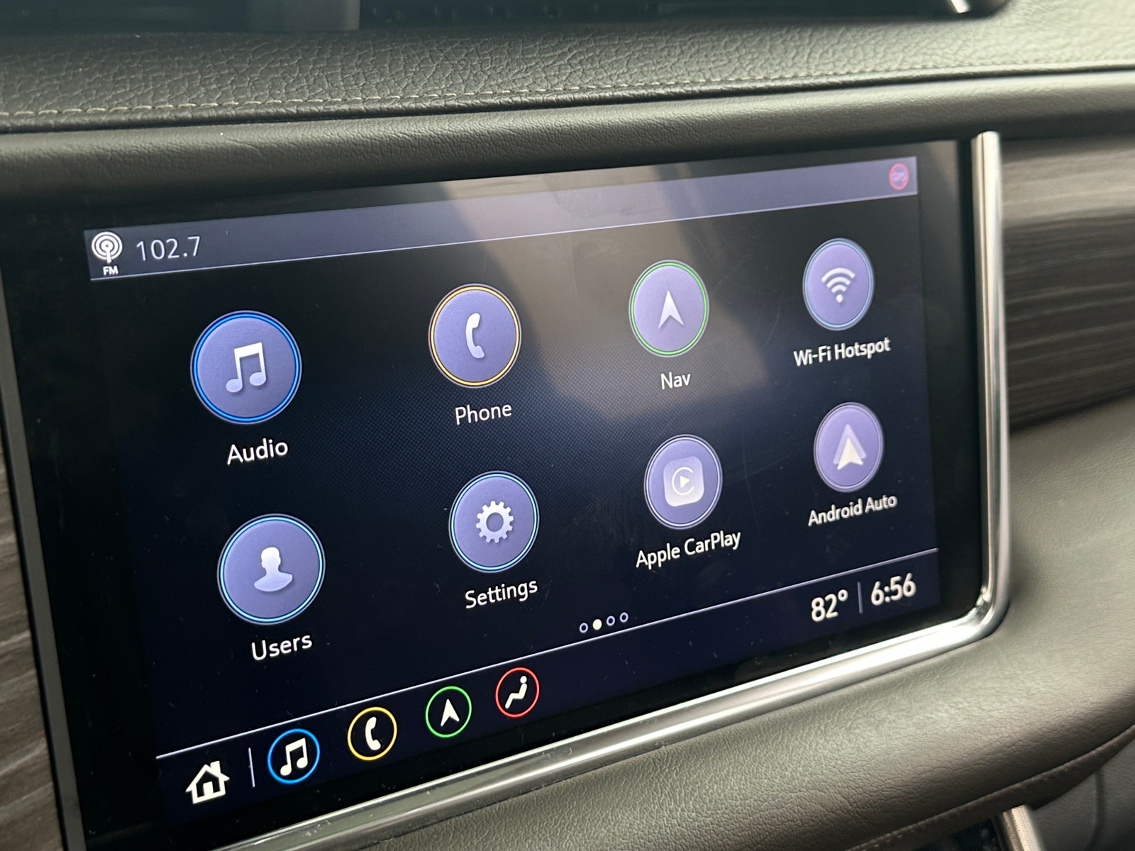Thumbnail: 2021 GMC Yukon - 3