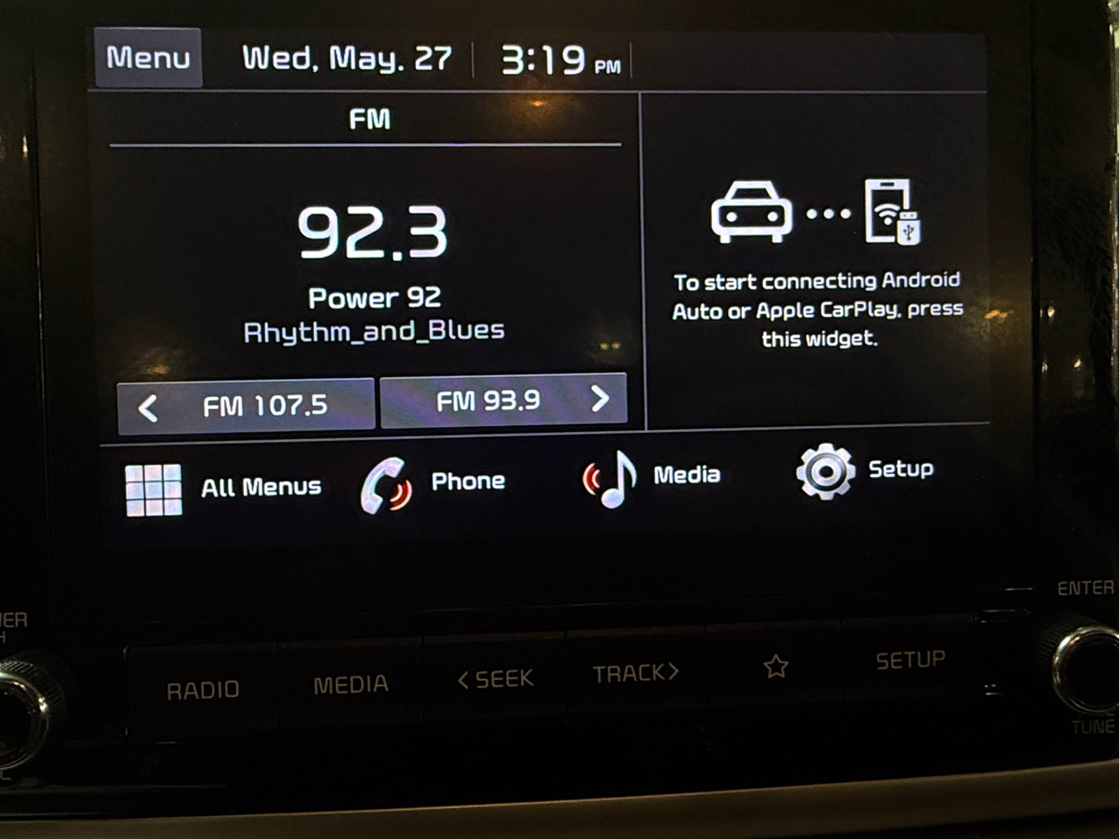 Thumbnail: 2022 Kia Rio - 4