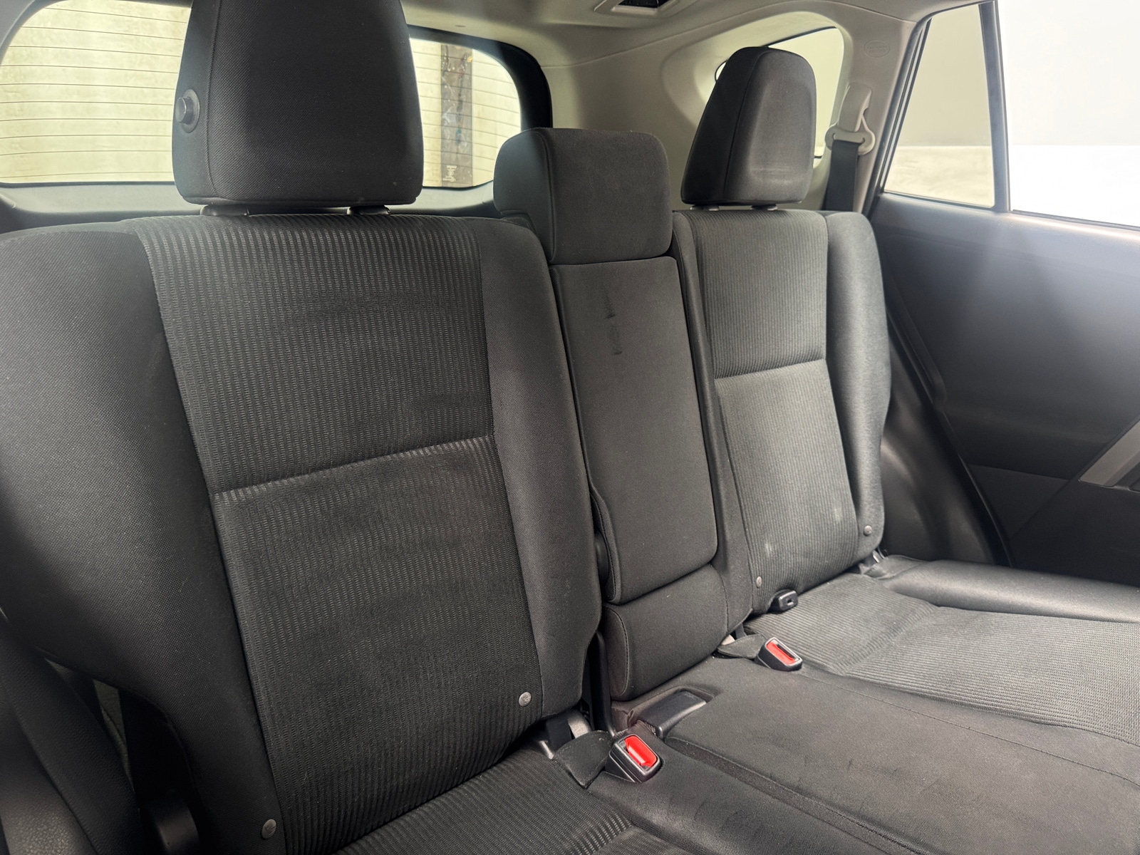 Thumbnail: 2016 Toyota RAV4 - 6