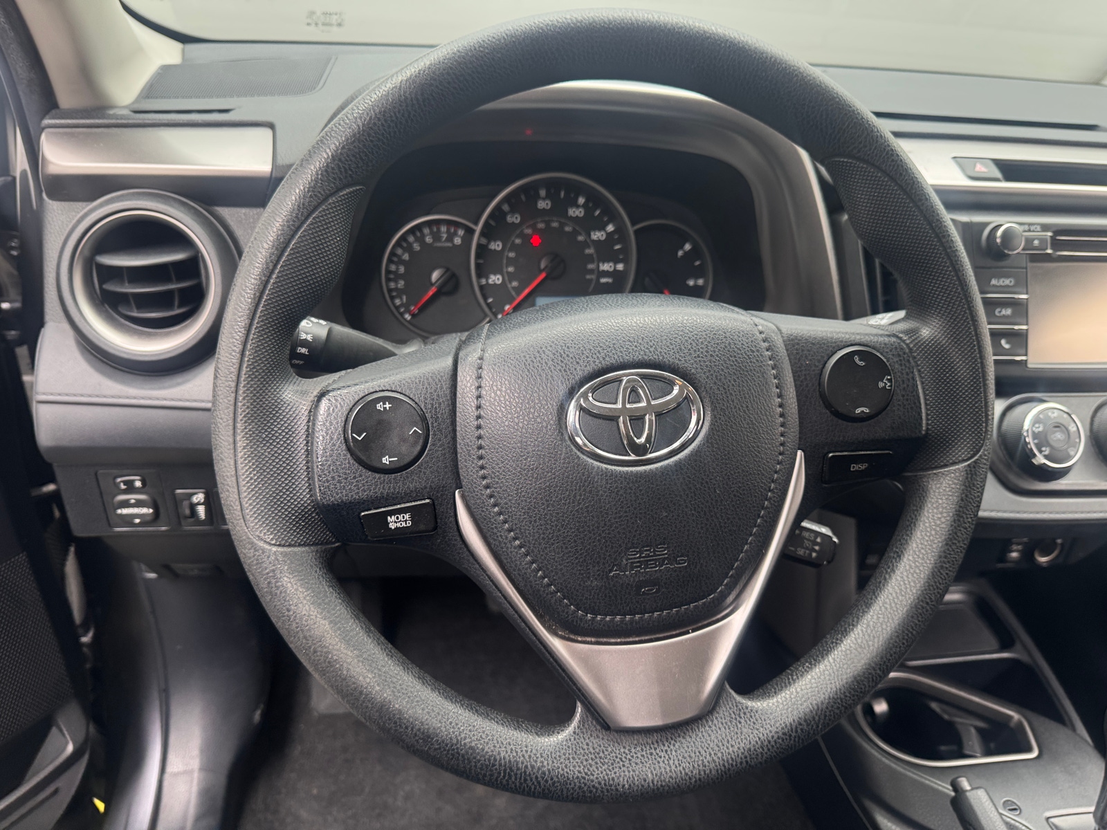 Thumbnail: 2016 Toyota RAV4 - 5