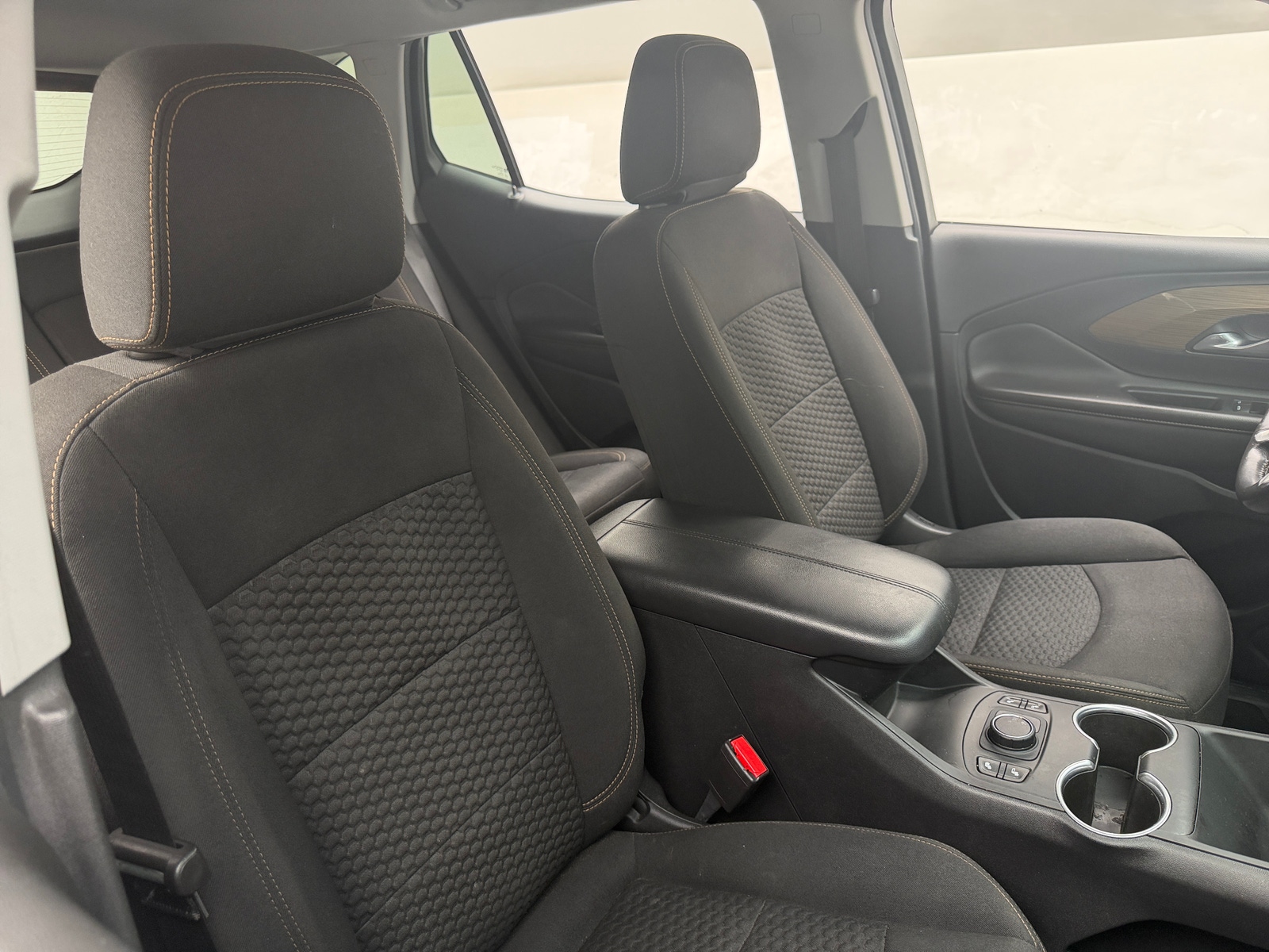 Thumbnail: 2019 GMC Terrain - 2