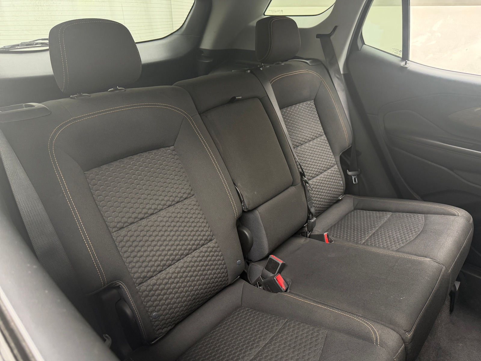Thumbnail: 2019 GMC Terrain - 6