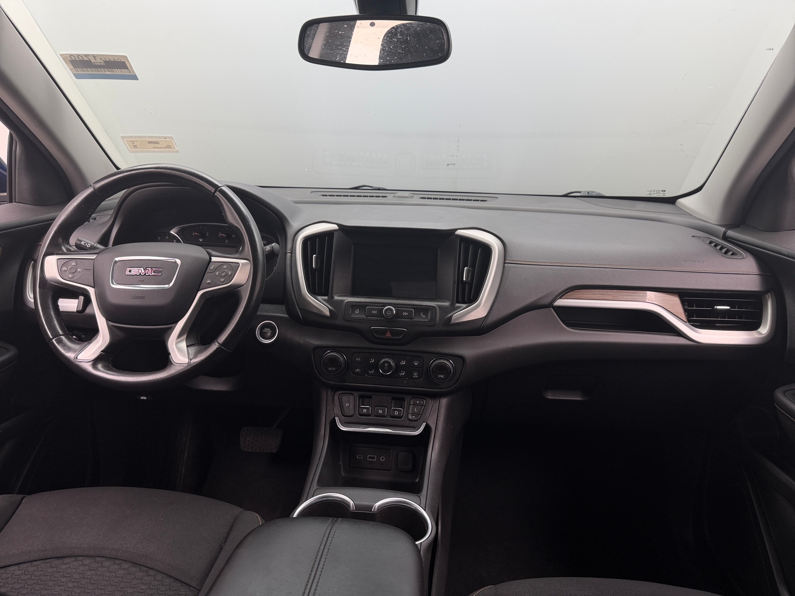 Thumbnail: 2019 GMC Terrain - 3