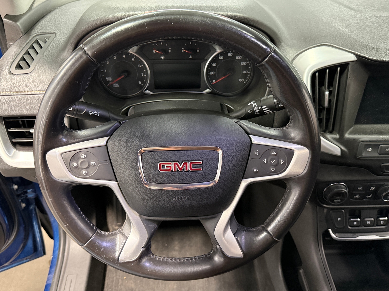 Thumbnail: 2019 GMC Terrain - 5