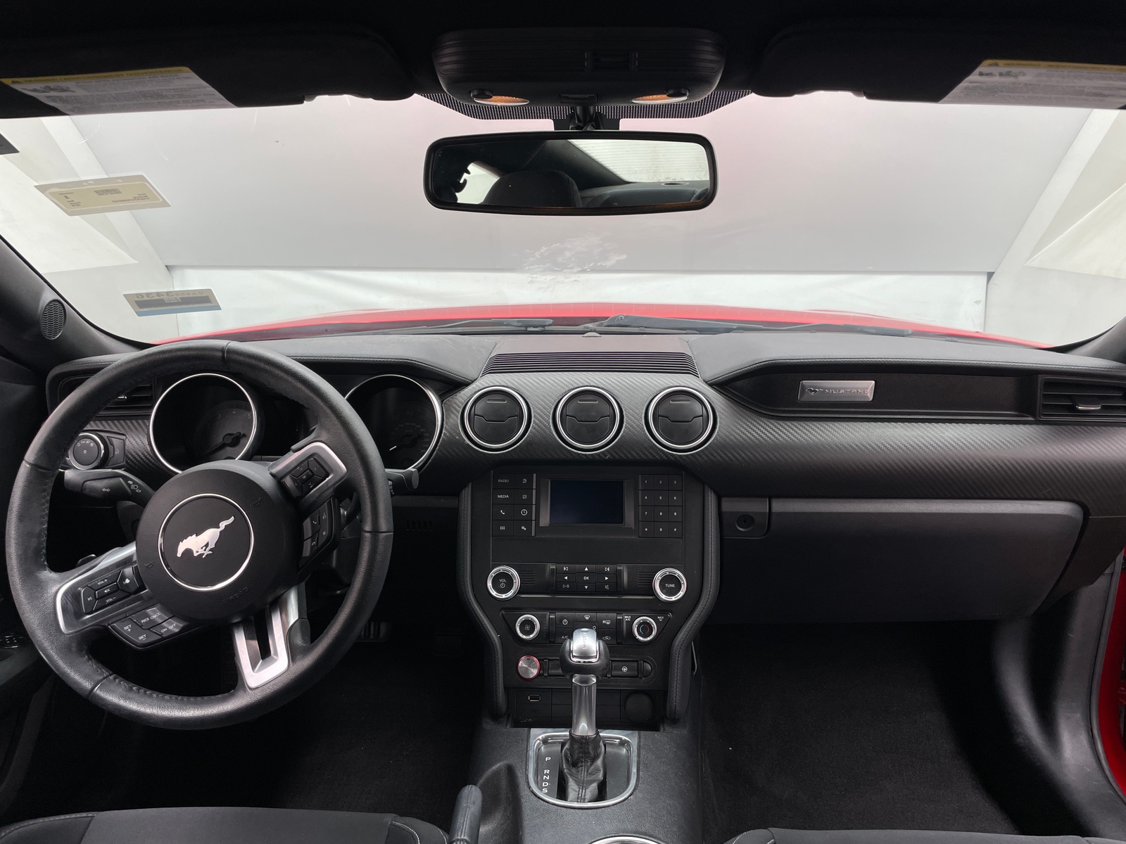 Thumbnail: 2019 Ford Mustang - 3
