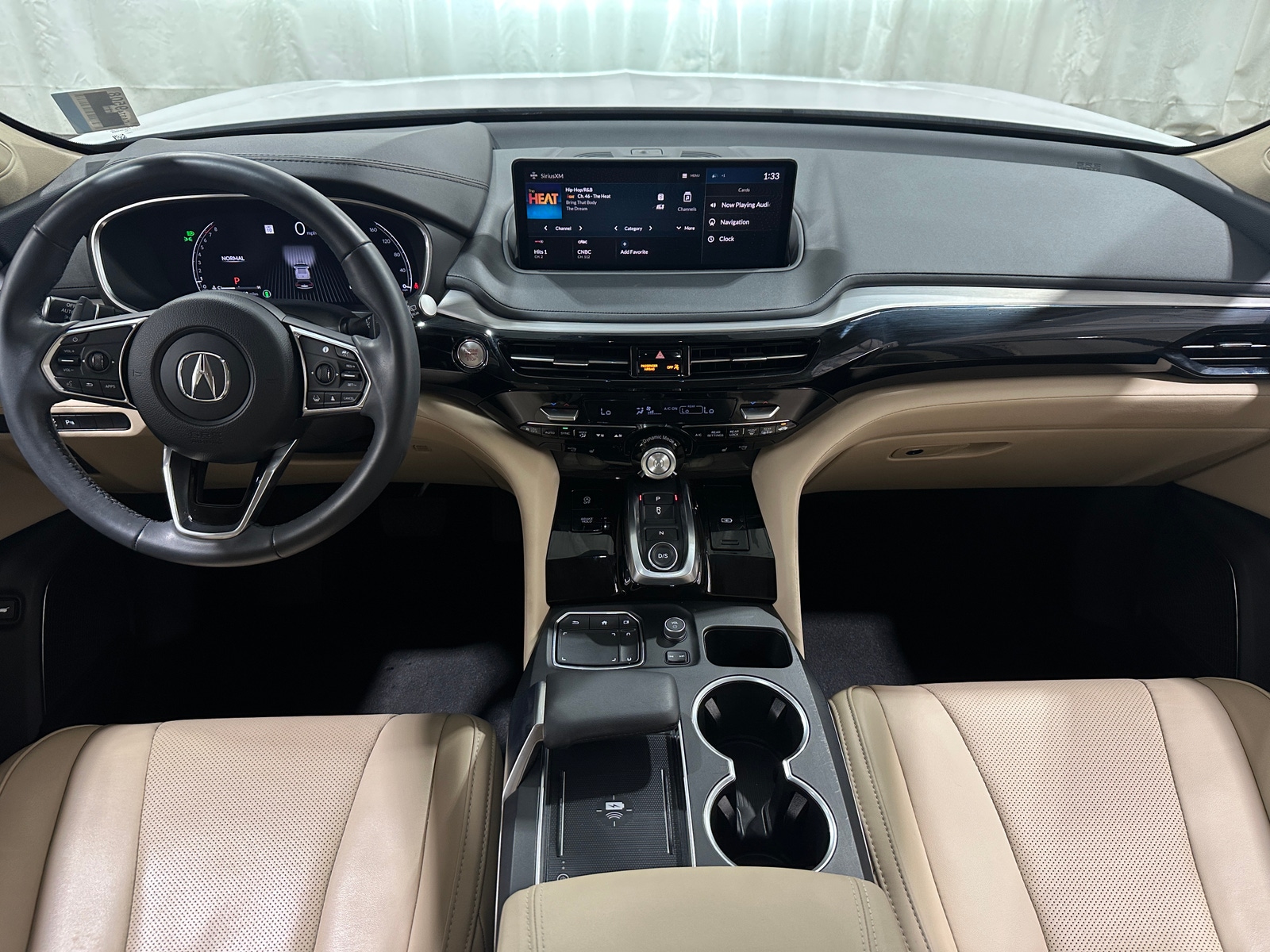 Thumbnail: 2024 Acura MDX - 2