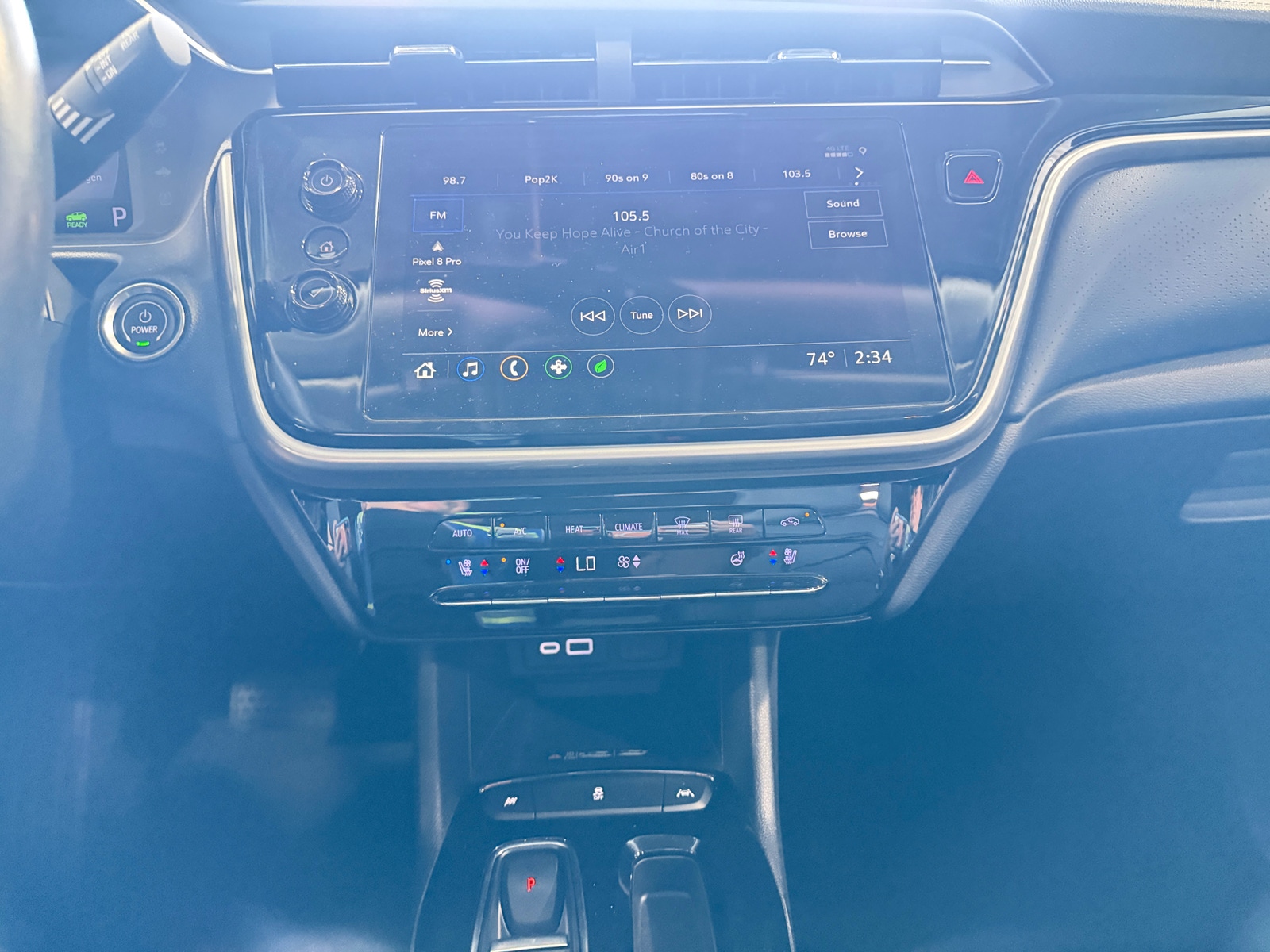 Thumbnail: 2023 Chevrolet Bolt EUV - 3