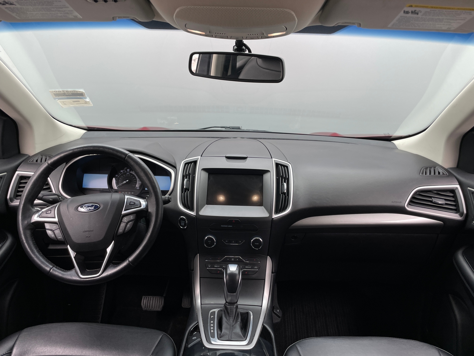 Thumbnail: 2017 Ford Edge - 2