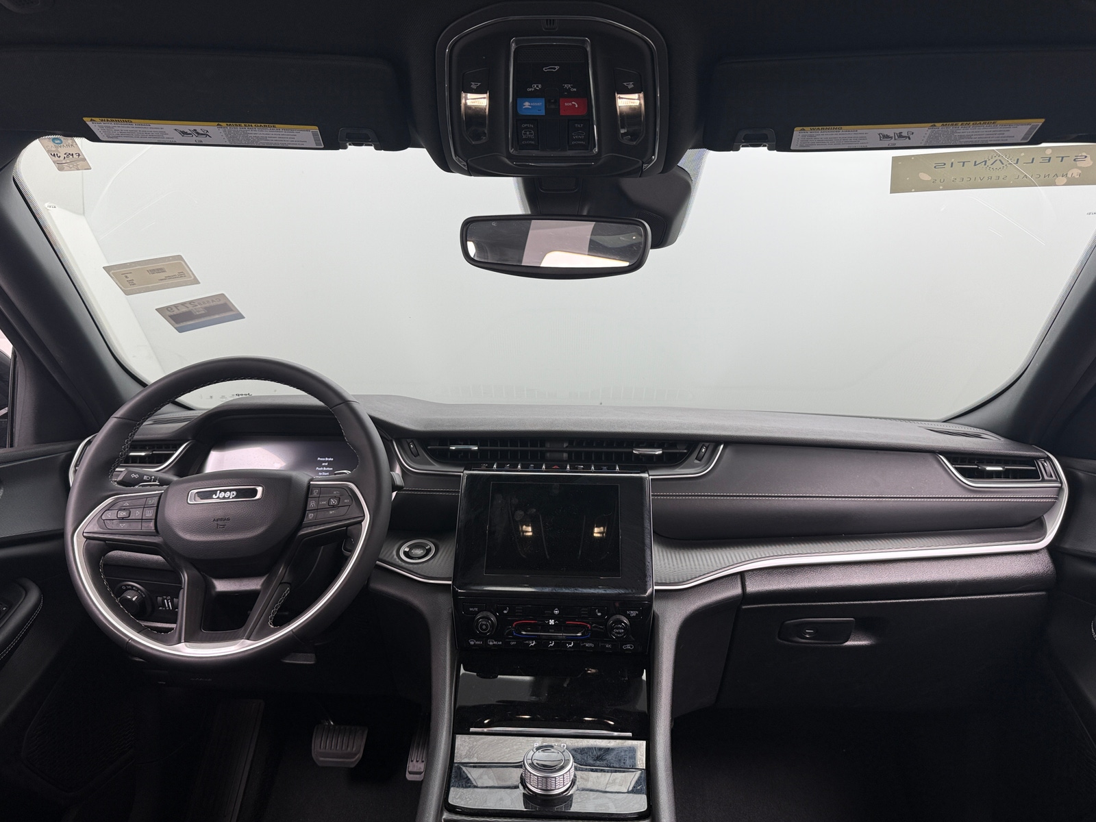 Thumbnail: 2024 Jeep Grand Cherokee - 2