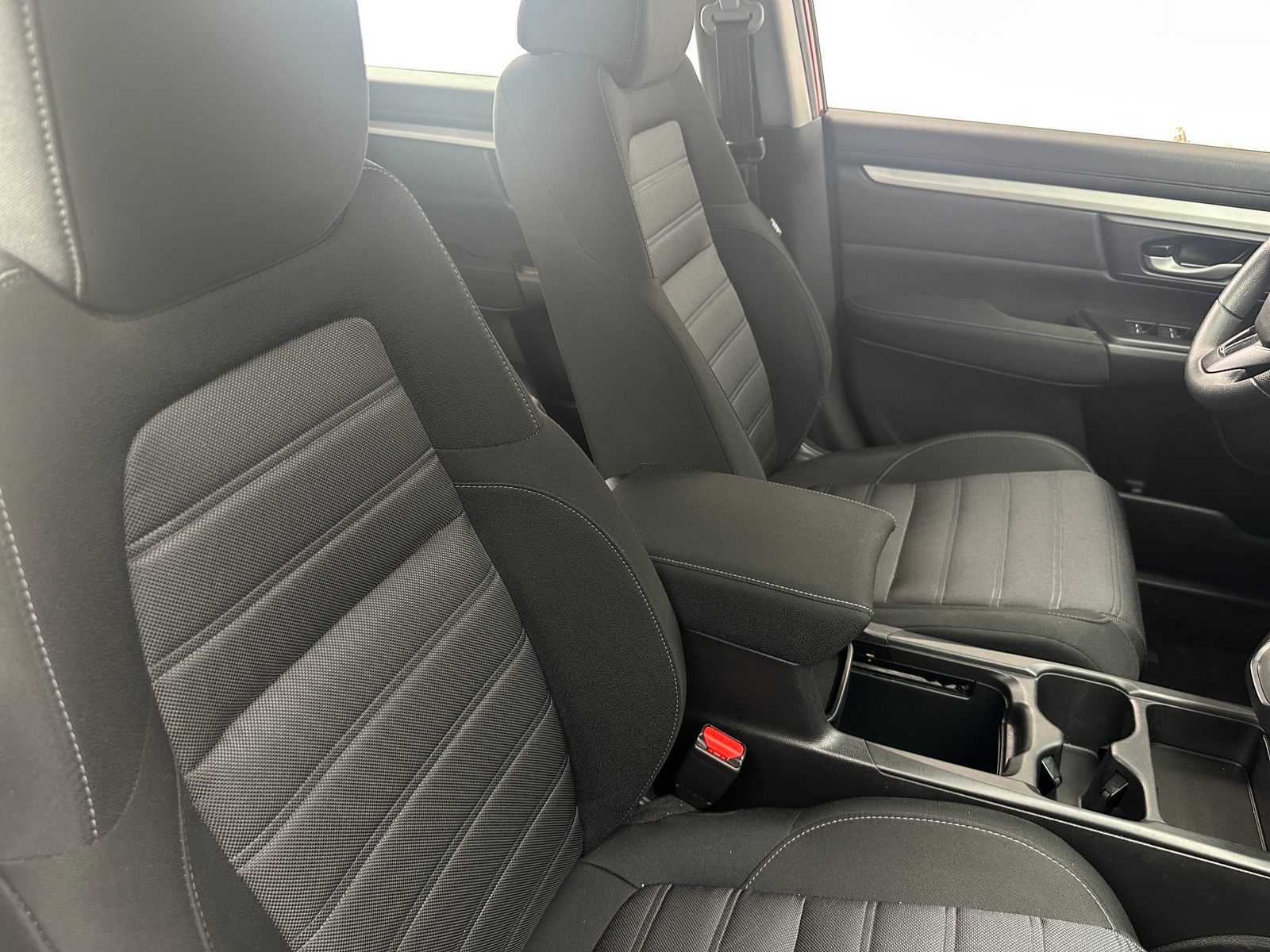 Thumbnail: 2021 Honda CR-V - 2