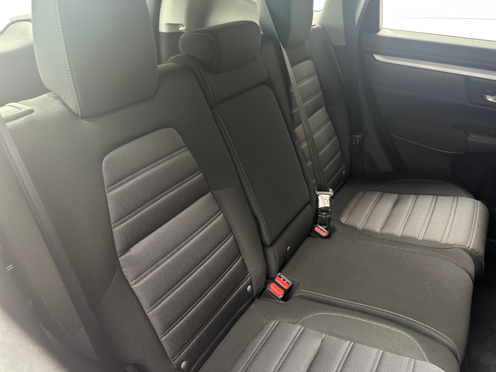 Thumbnail: 2021 Honda CR-V - 6