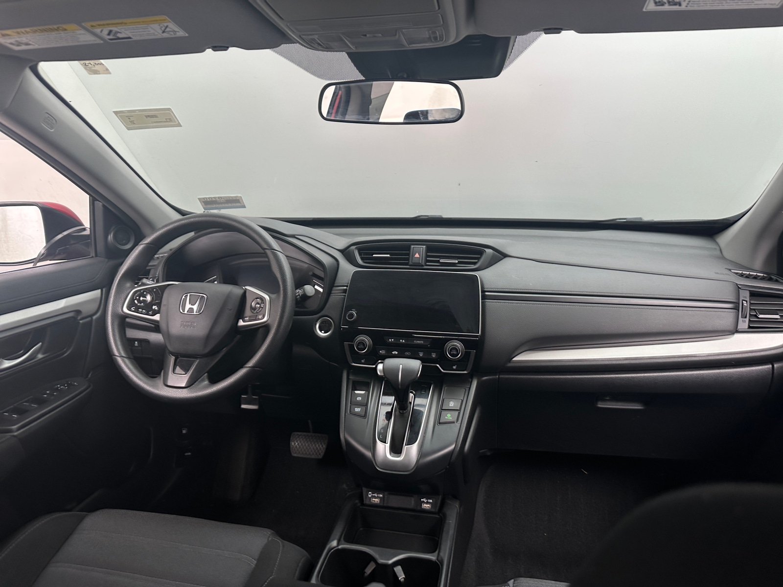 Thumbnail: 2021 Honda CR-V - 3