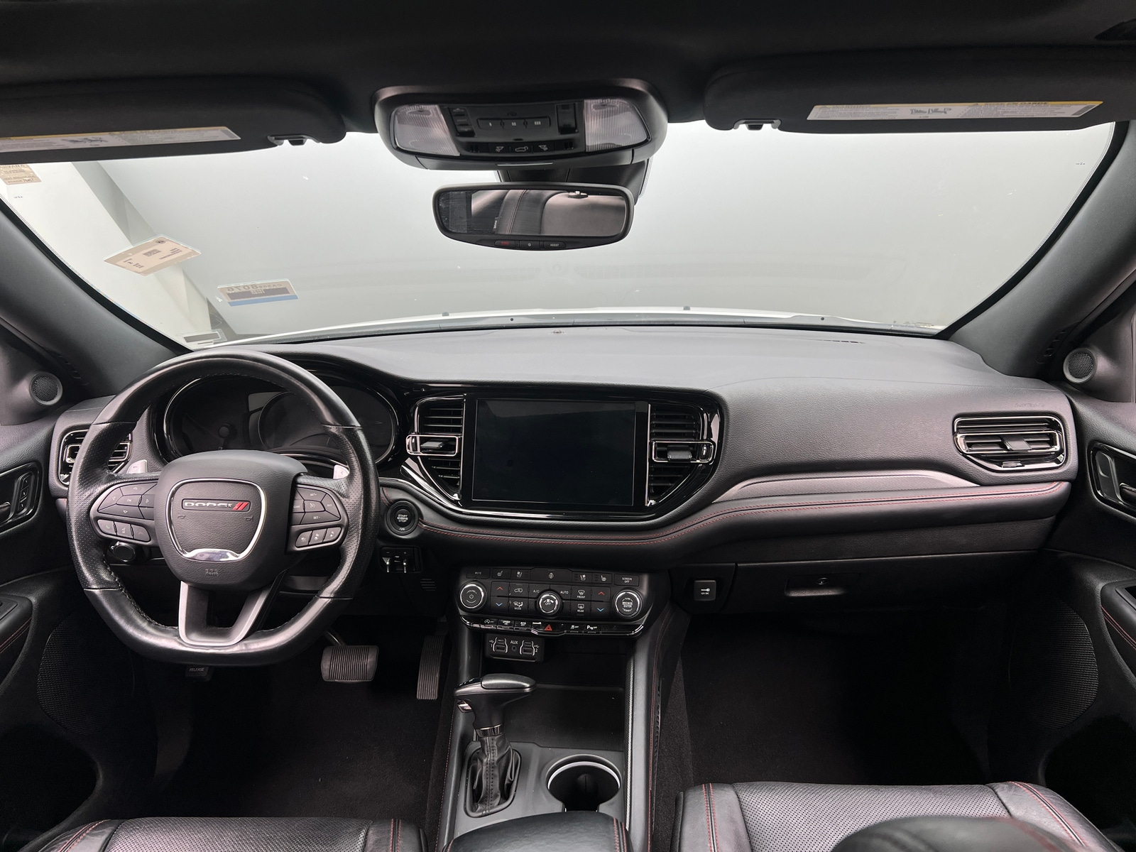 Thumbnail: 2024 Dodge Durango - 2