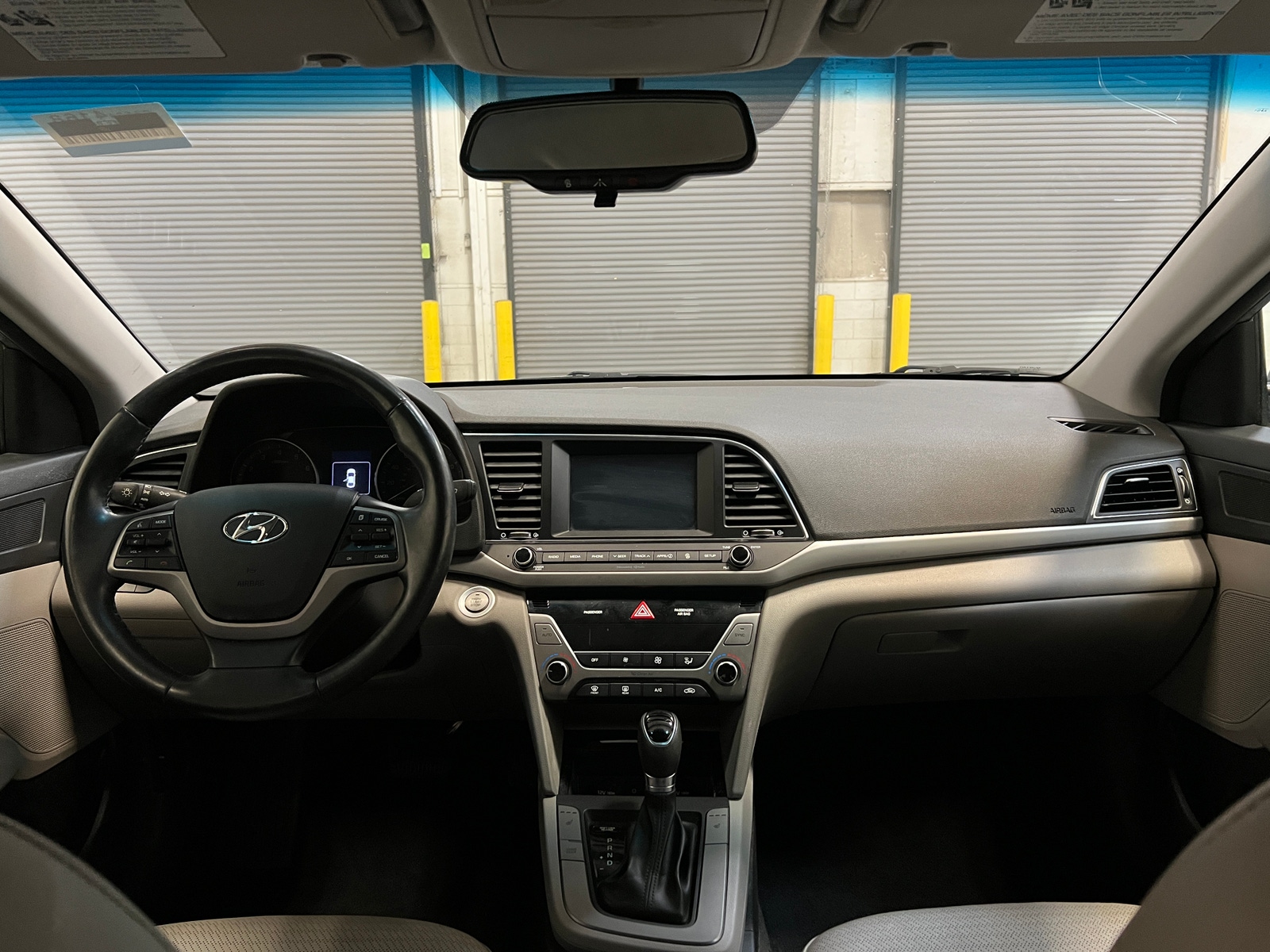 Thumbnail: 2017 Hyundai Elantra - 2