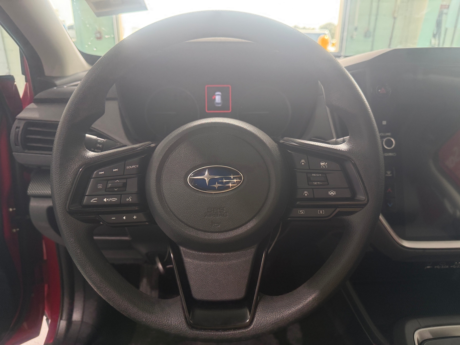 Thumbnail: 2024 Subaru Crosstrek - 5