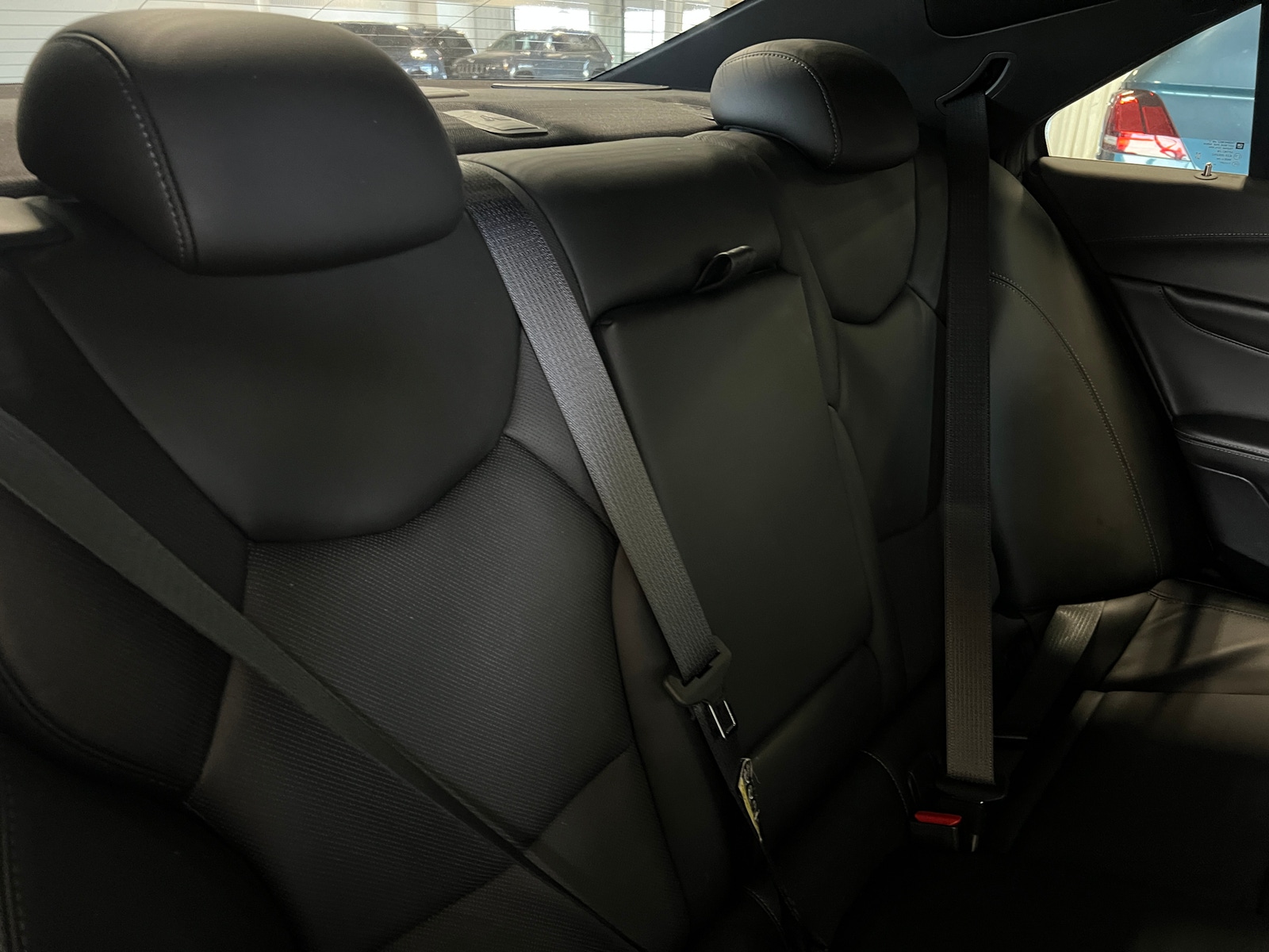 Thumbnail: 2021 Cadillac CT4 - 5