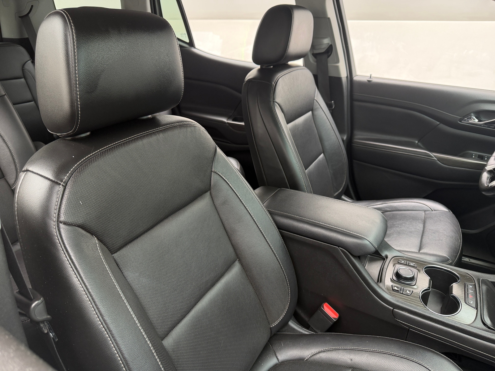 Thumbnail: 2020 GMC Acadia - 2