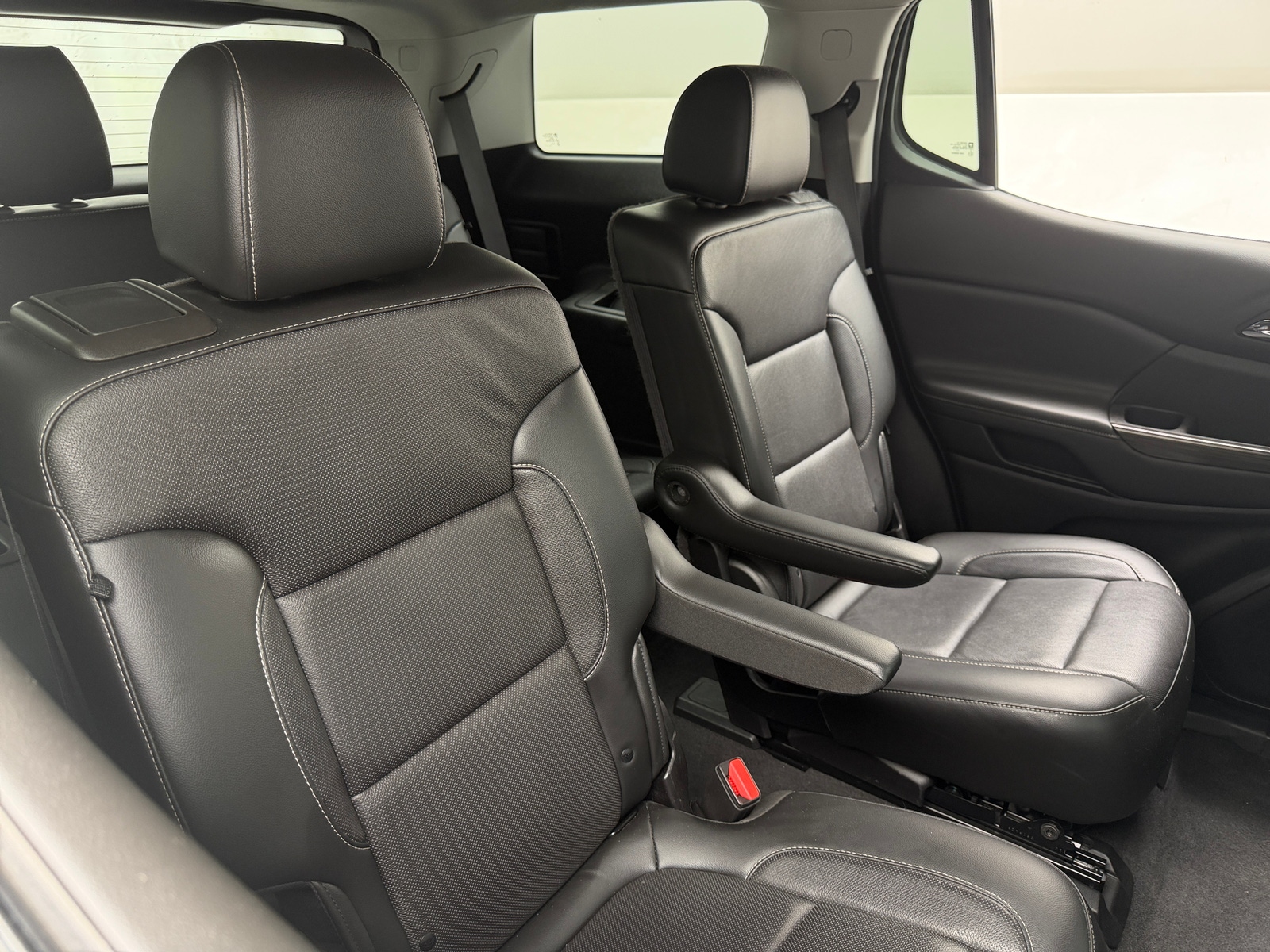 Thumbnail: 2020 GMC Acadia - 6