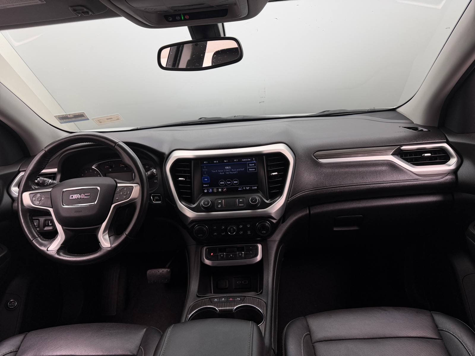 Thumbnail: 2020 GMC Acadia - 3