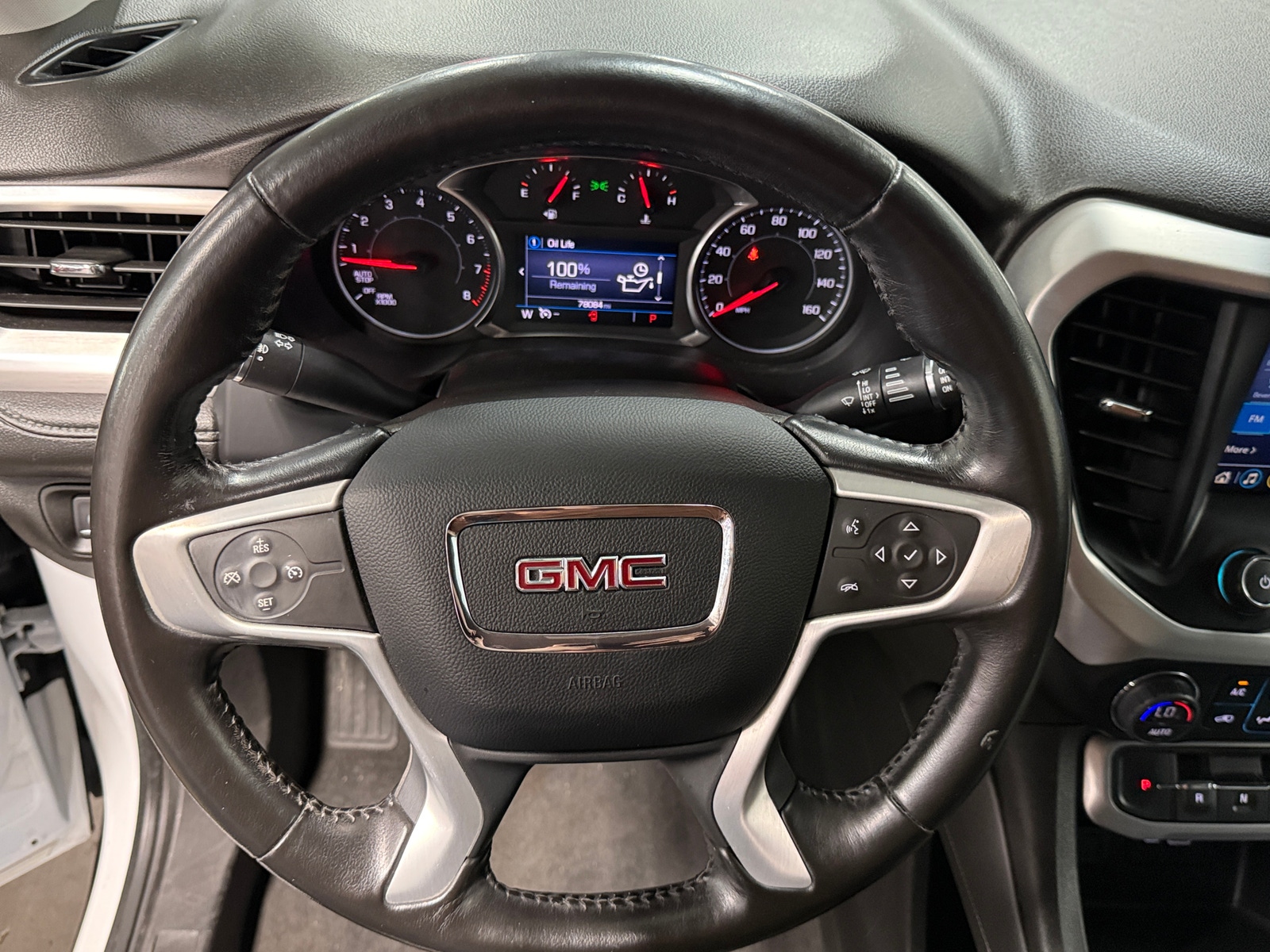 Thumbnail: 2020 GMC Acadia - 5
