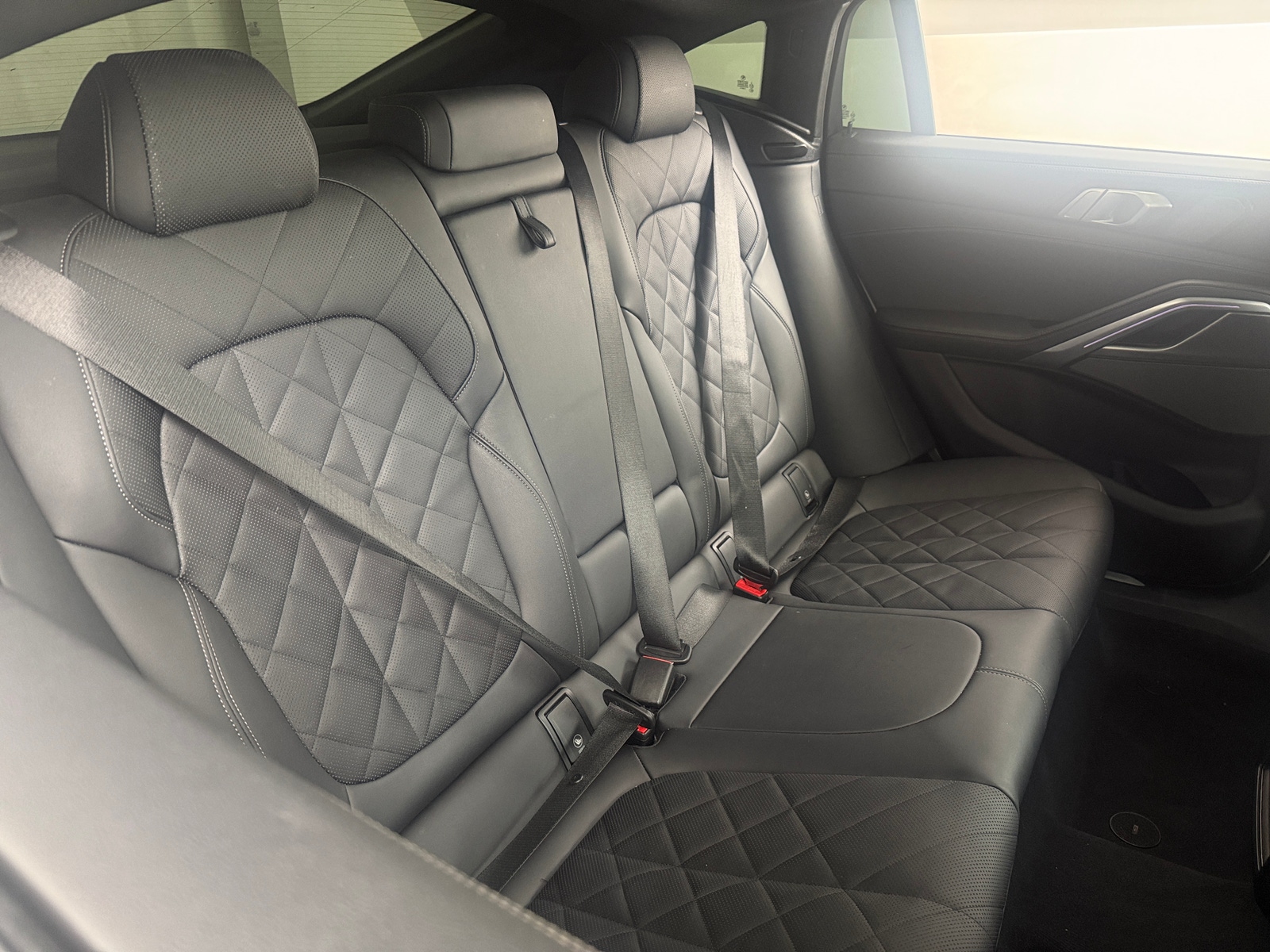 Thumbnail: 2023 BMW X6 - 5