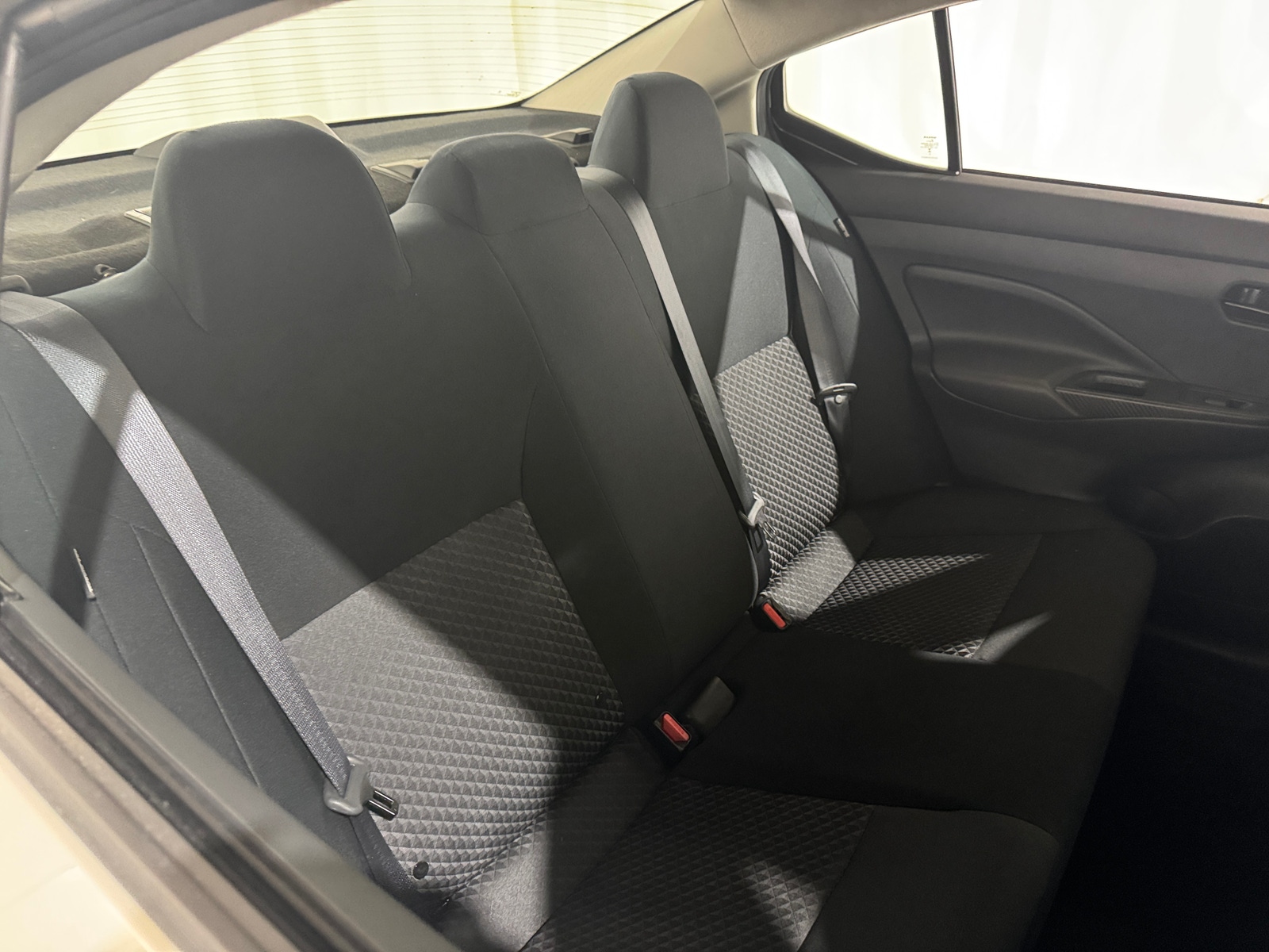 Thumbnail: 2024 Nissan Versa - 6
